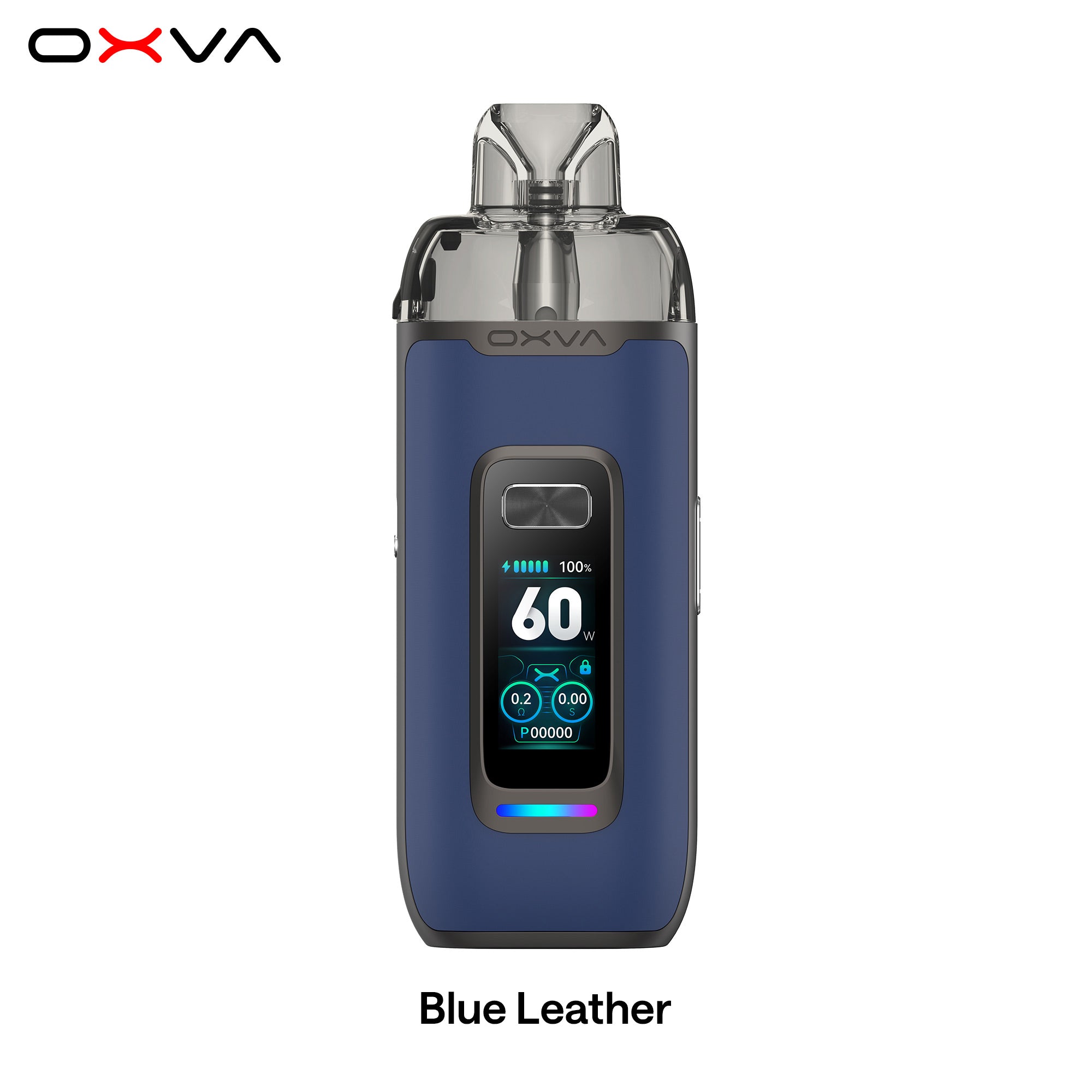 OXVA VPRIME VAPE POD KIT