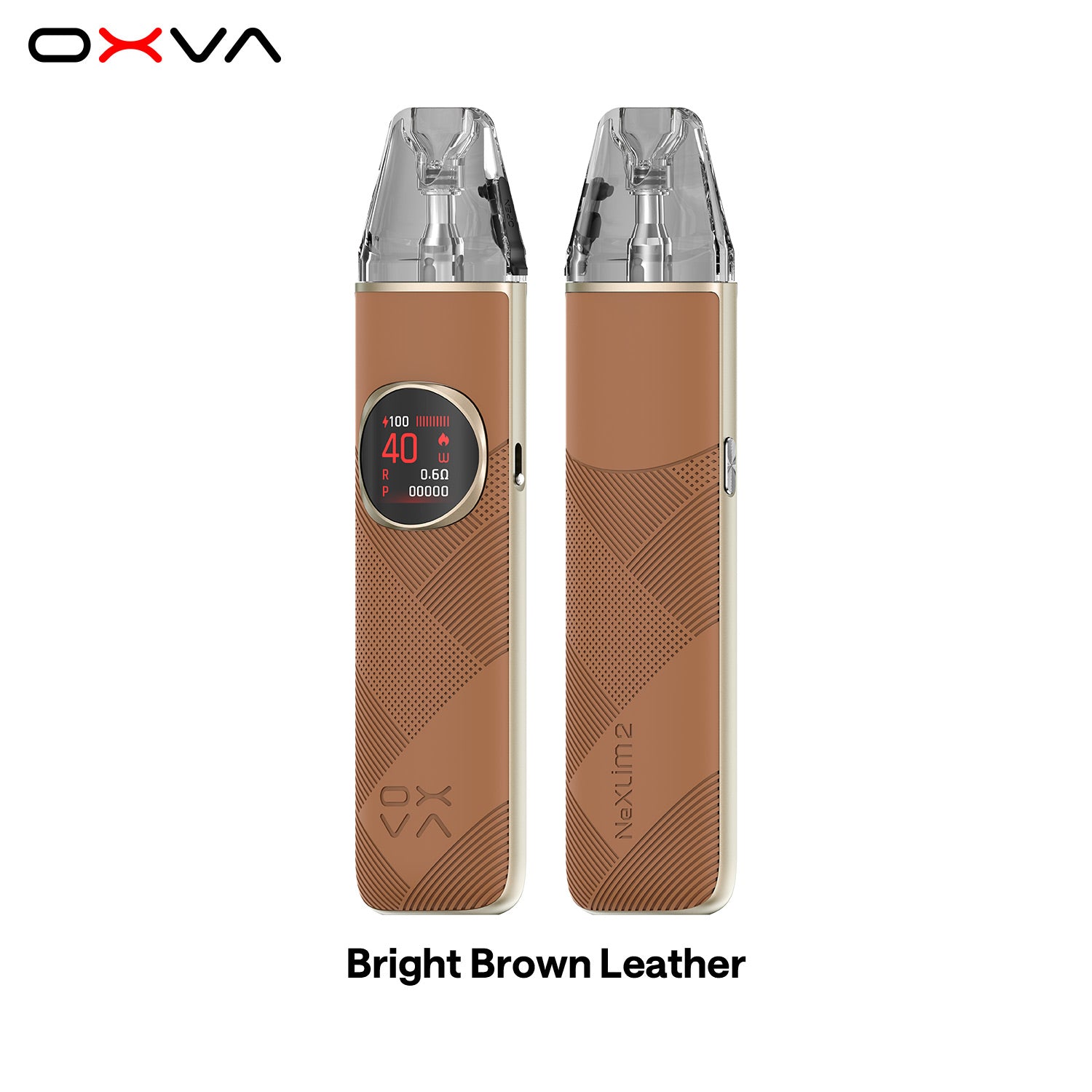 OXVA NEXLIM 2 VAPE POD KIT