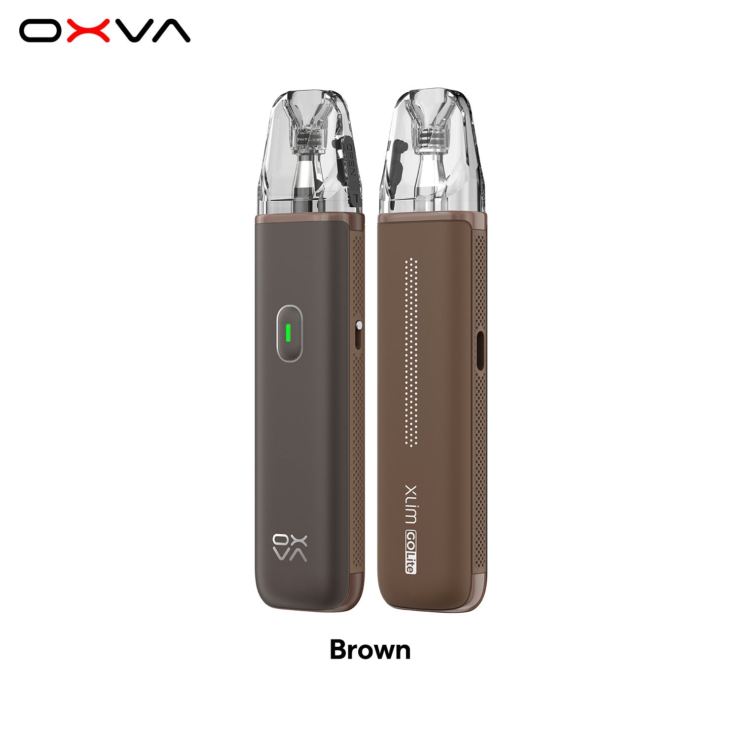 OXVA XLIM GO LITE VAPE POD KIT