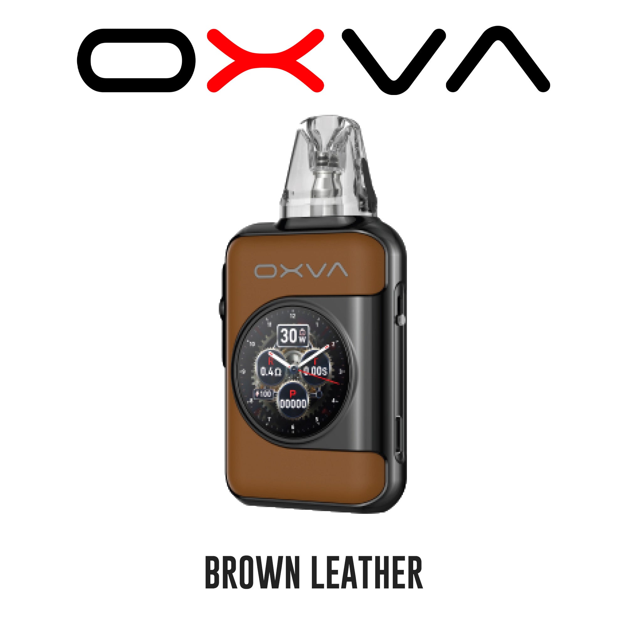 OXVA XLIM SQ PRO 2 VAPE POD KIT