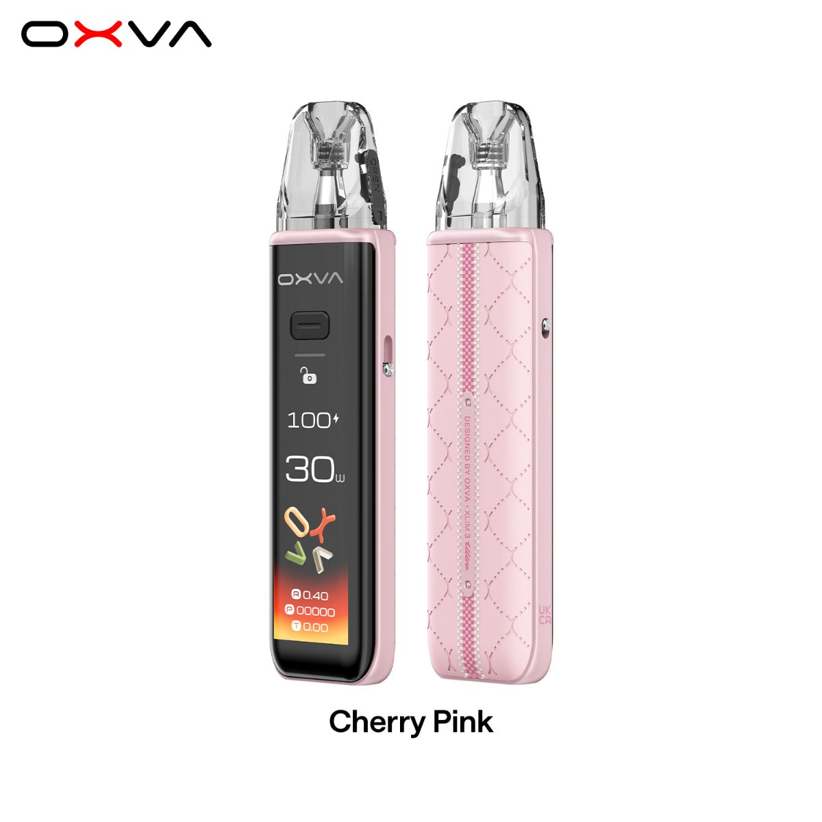 OXVA XLIM 3 ULTRA VAPE POD KIT
