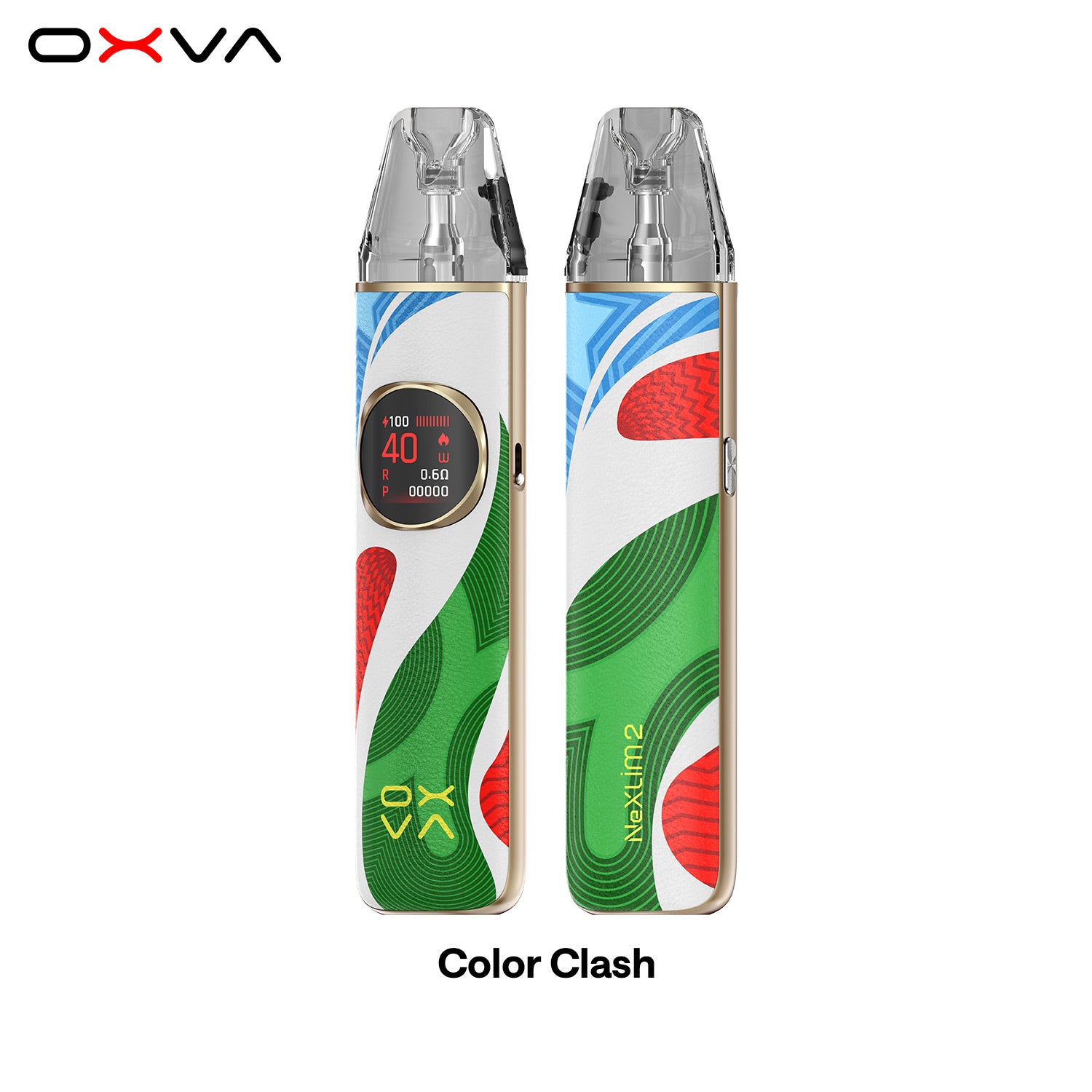 OXVA NEXLIM 2 VAPE POD KIT