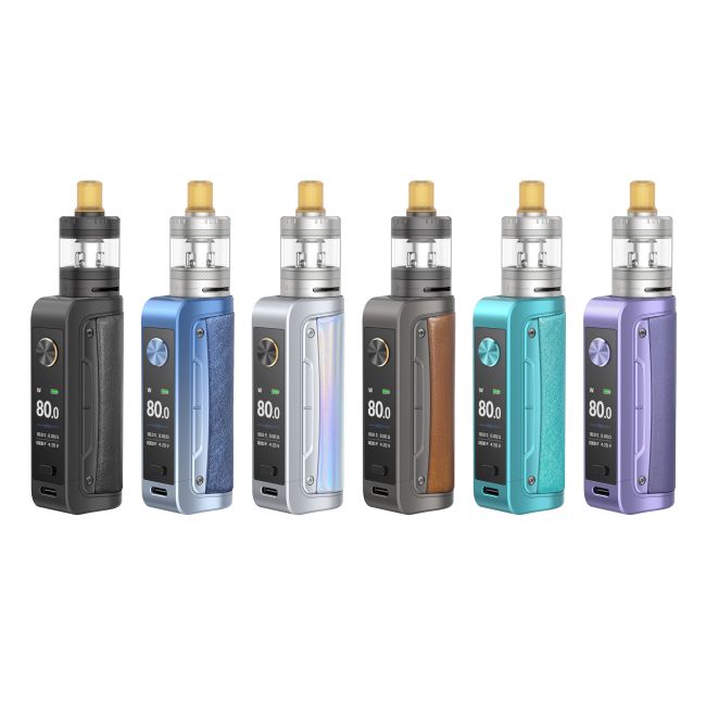 INNOKIN COOLFIRE Z80 NEX BOX MOD