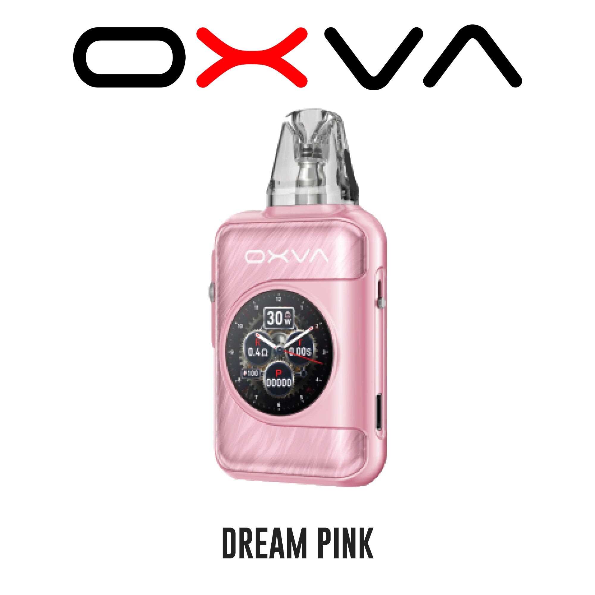 OXVA XLIM SQ PRO 2 VAPE POD KIT