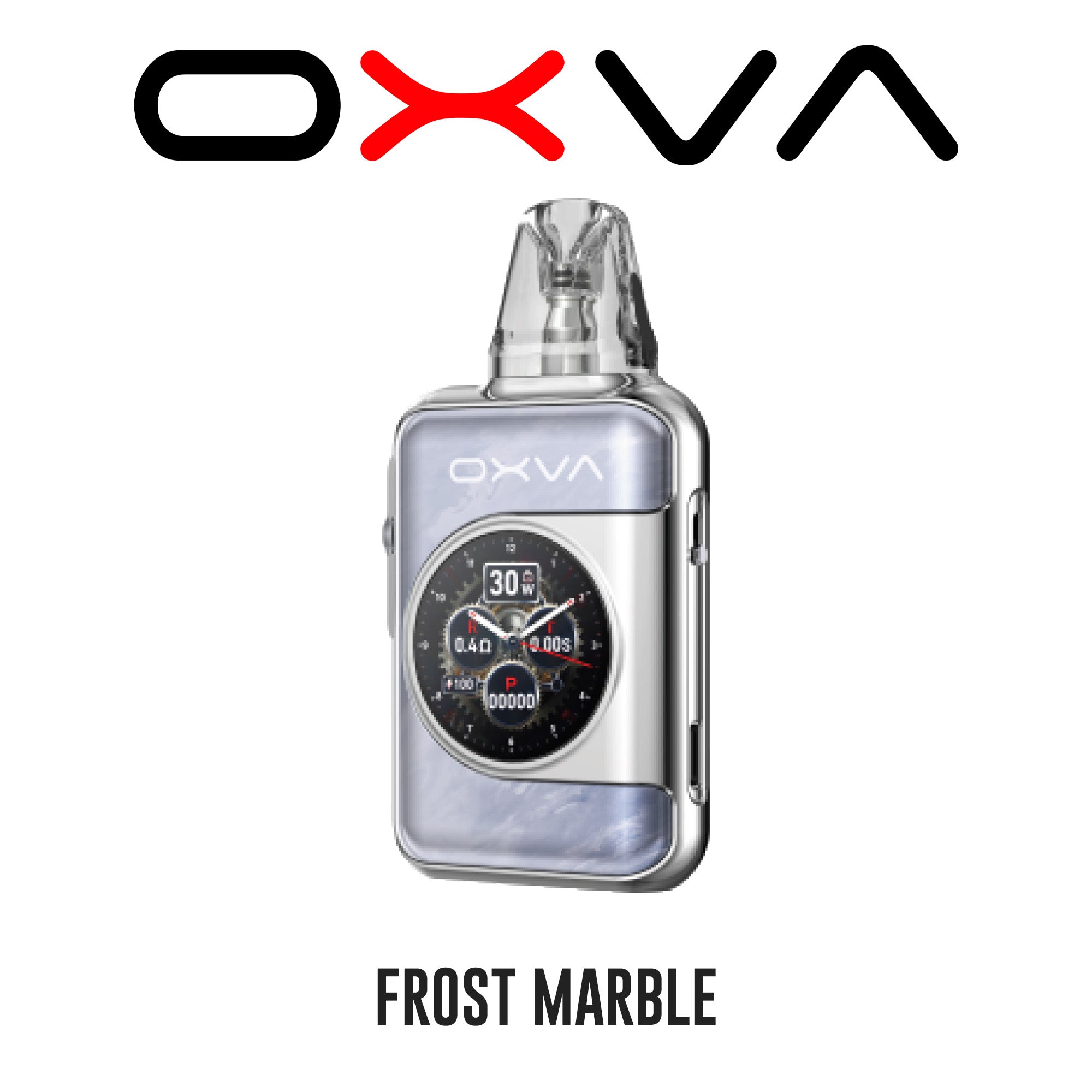 OXVA XLIM SQ PRO 2 VAPE POD KIT