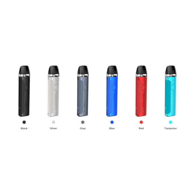 GEEKVAPE AQ VAPE POD KIT BLACK