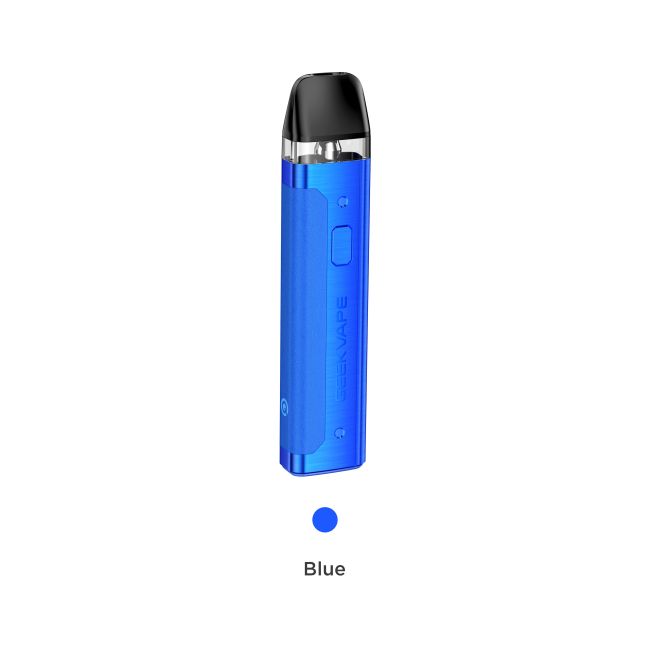 GEEKVAPE AQ VAPE POD KIT BLACK