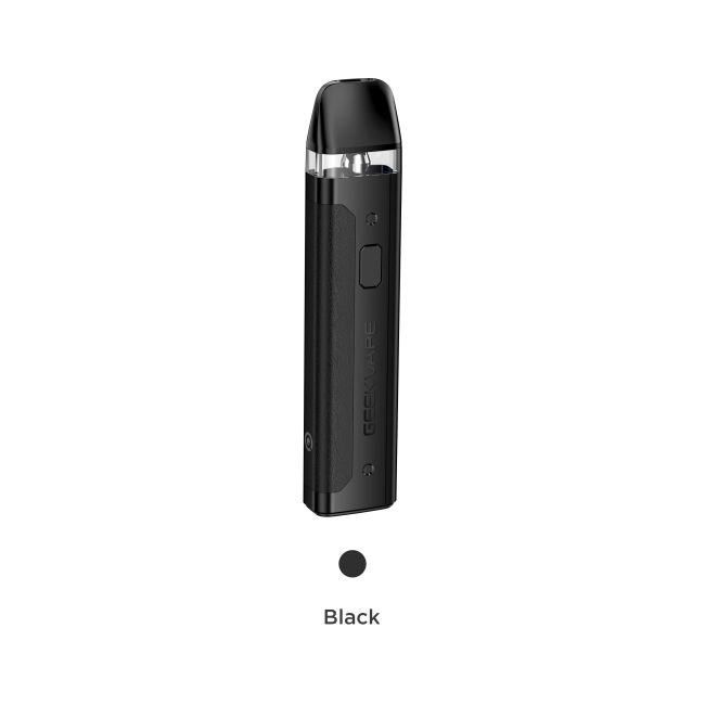 GEEKVAPE AQ VAPE POD KIT BLACK