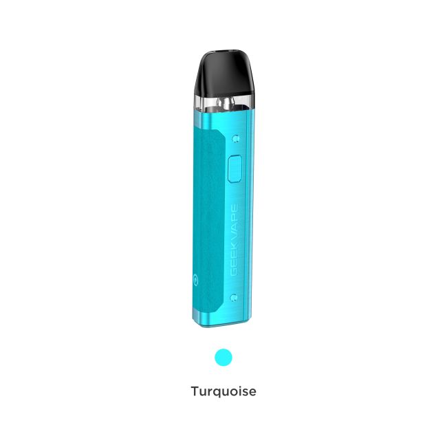 GEEKVAPE AQ VAPE POD KIT BLACK