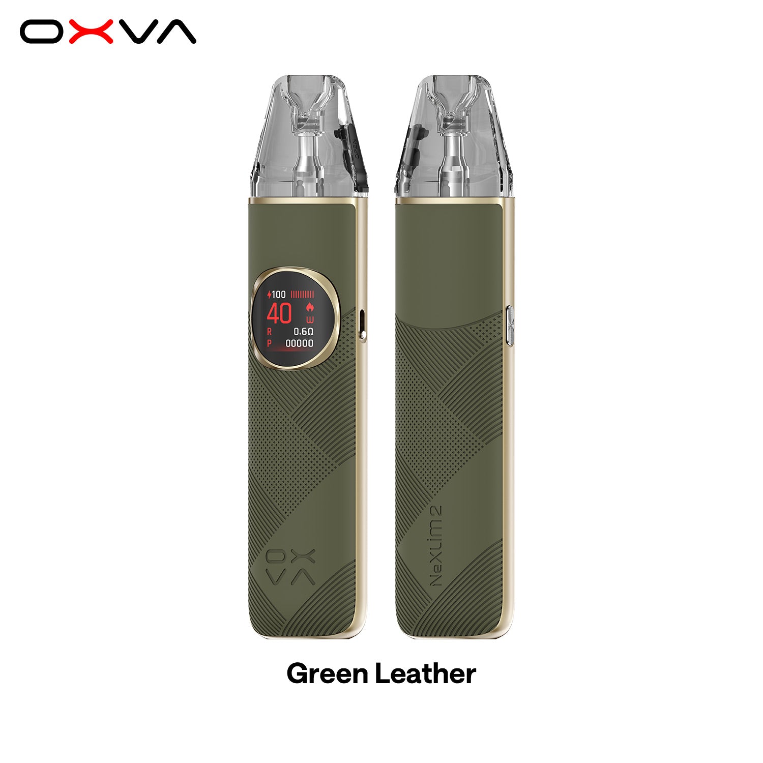 OXVA NEXLIM 2 VAPE POD KIT