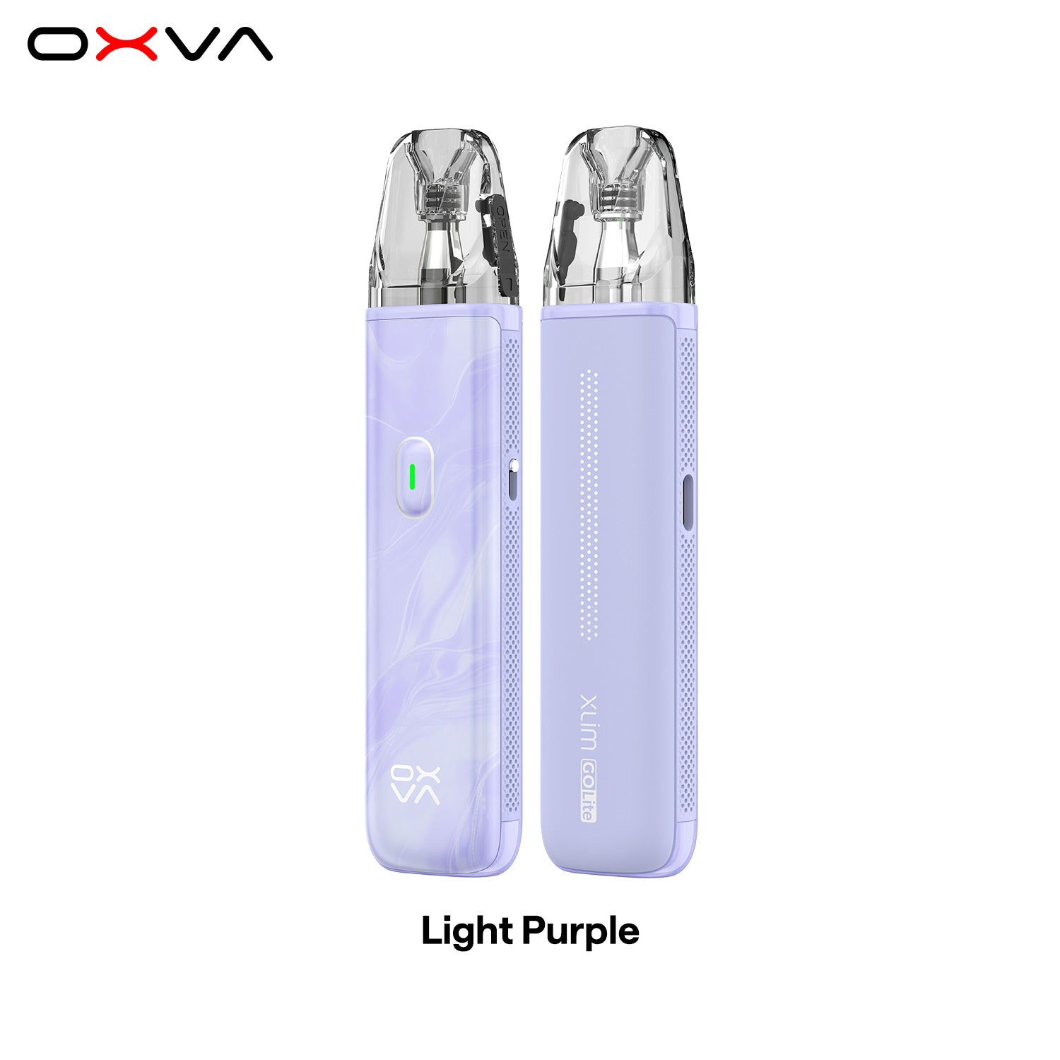 OXVA XLIM GO LITE VAPE POD KIT