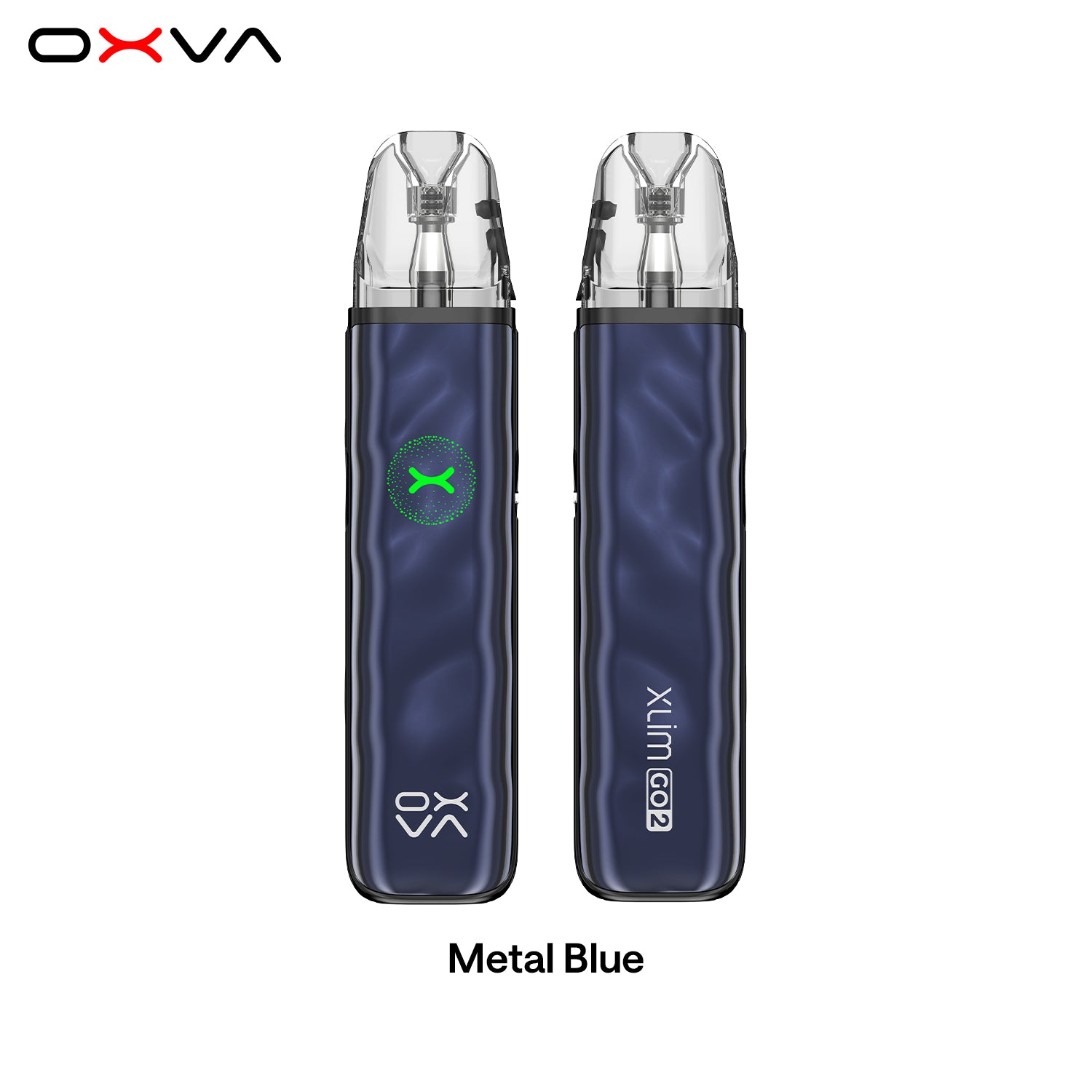 OXVA XLIM GO 2 POD VAPE KIT