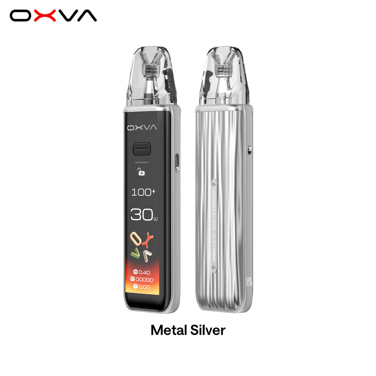 OXVA XLIM 3 ULTRA VAPE POD KIT
