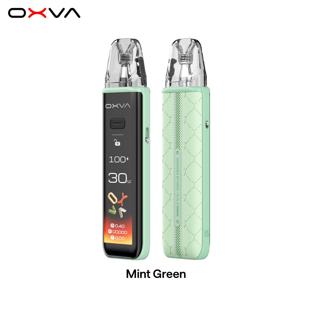 OXVA XLIM 3 ULTRA VAPE POD KIT