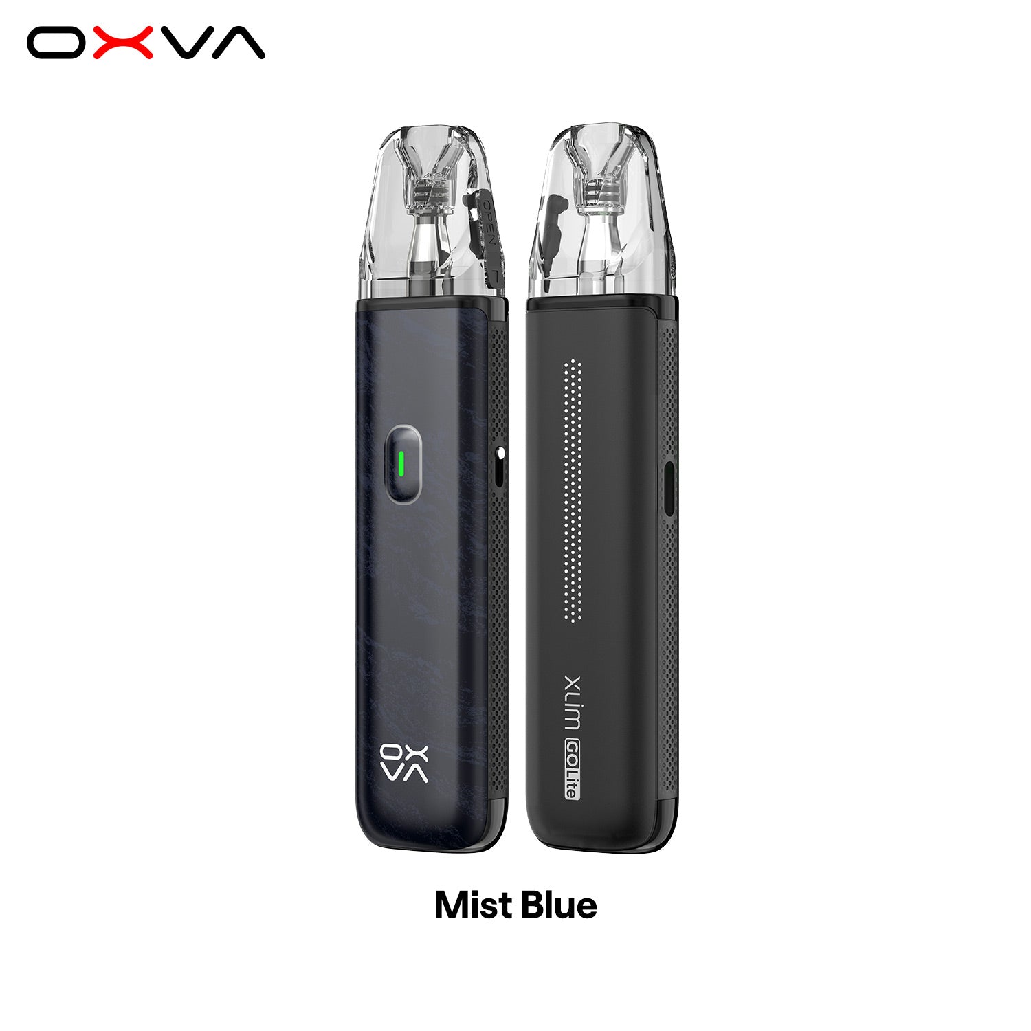 OXVA XLIM GO LITE VAPE POD KIT
