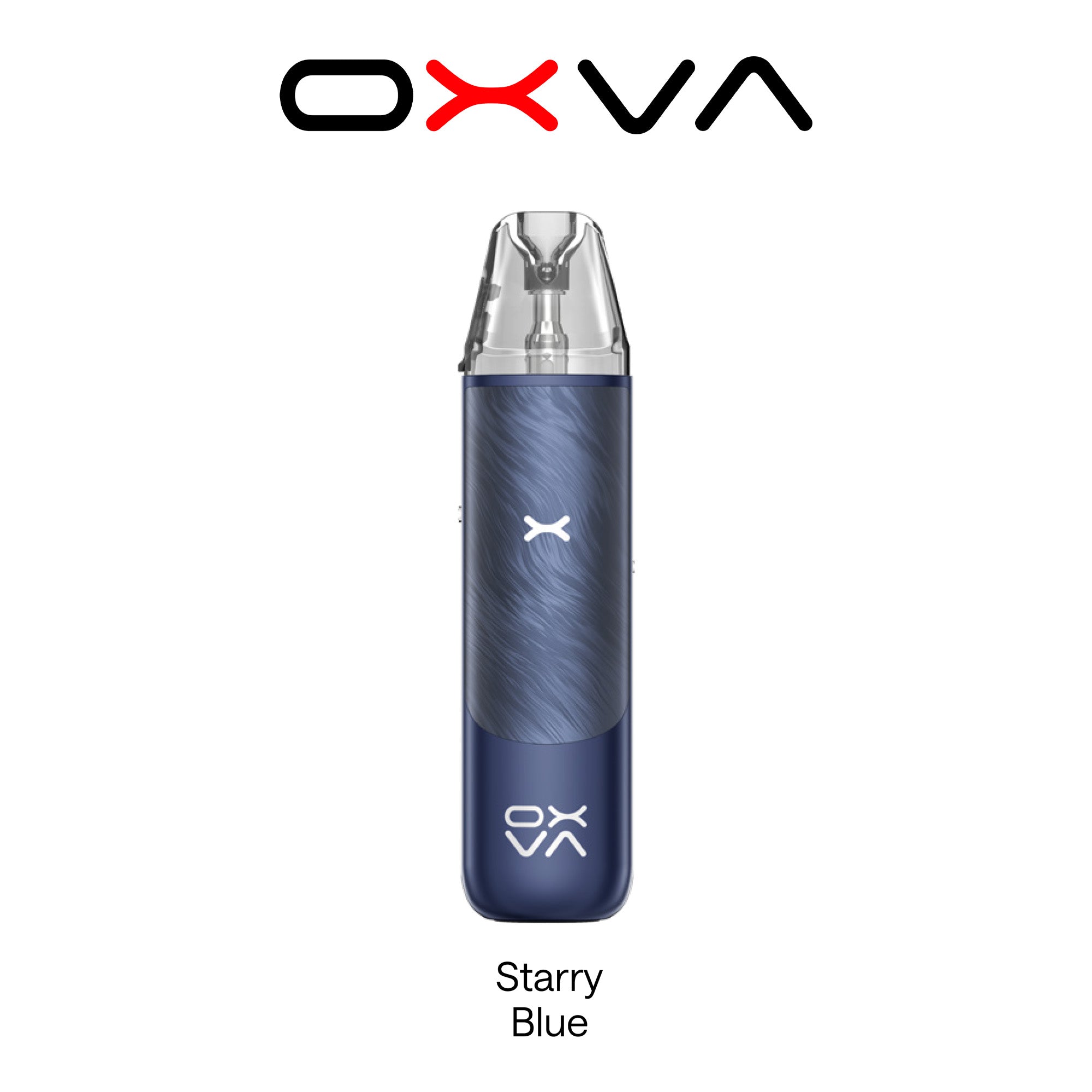 OXVA NEXLIM GO VAPE POD KIT