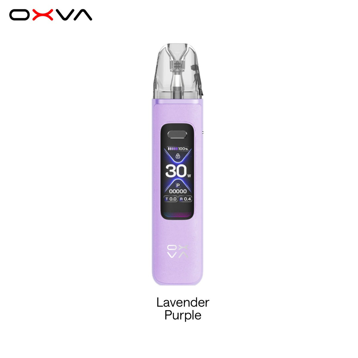 OXVA XLIM PRO 3 VAPE POD KIT