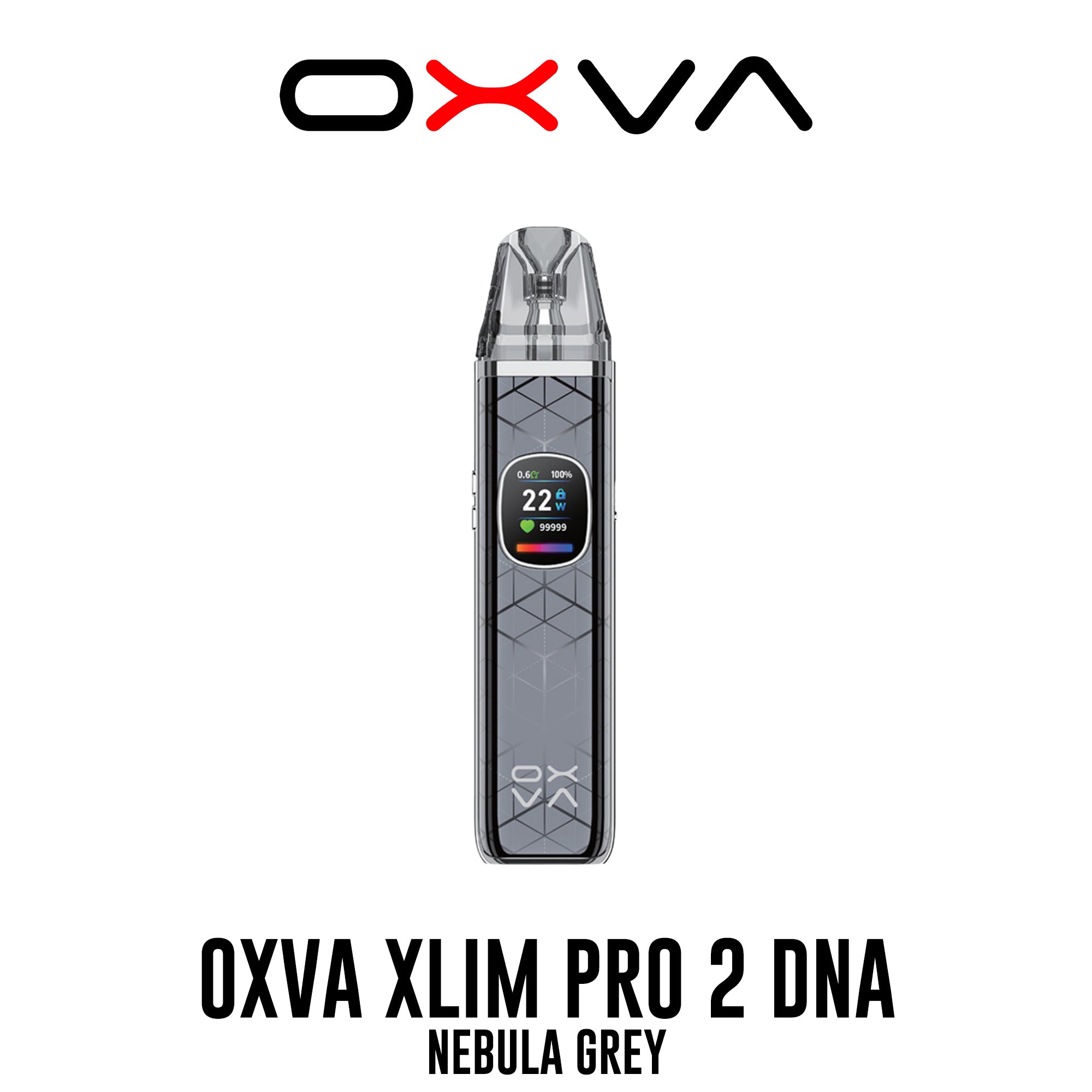 OXVA XLIM PRO 2 DNA VAPE POD KIT