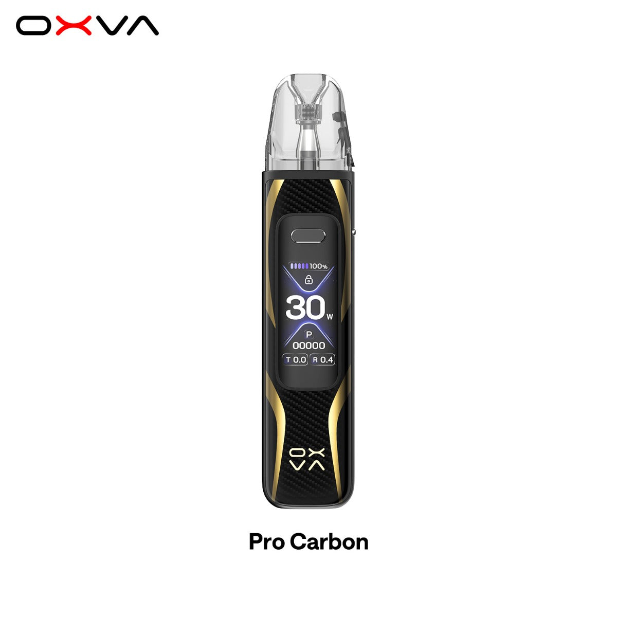 OXVA XLIM PRO 3 VAPE POD KIT