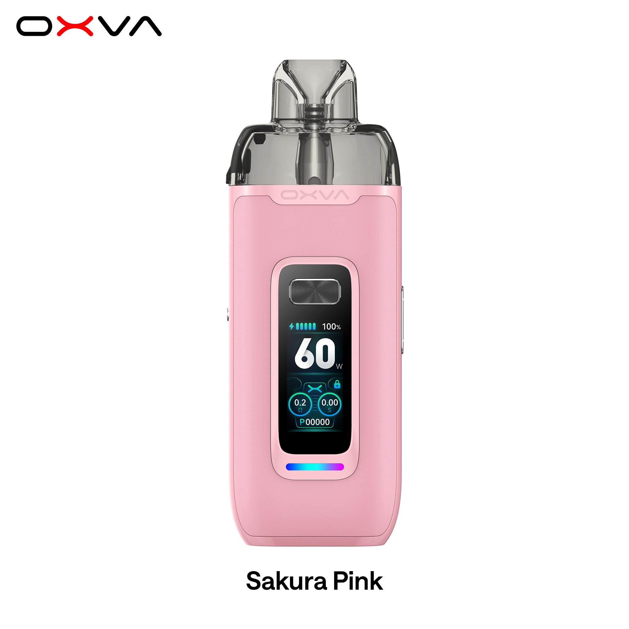 OXVA VPRIME VAPE POD KIT