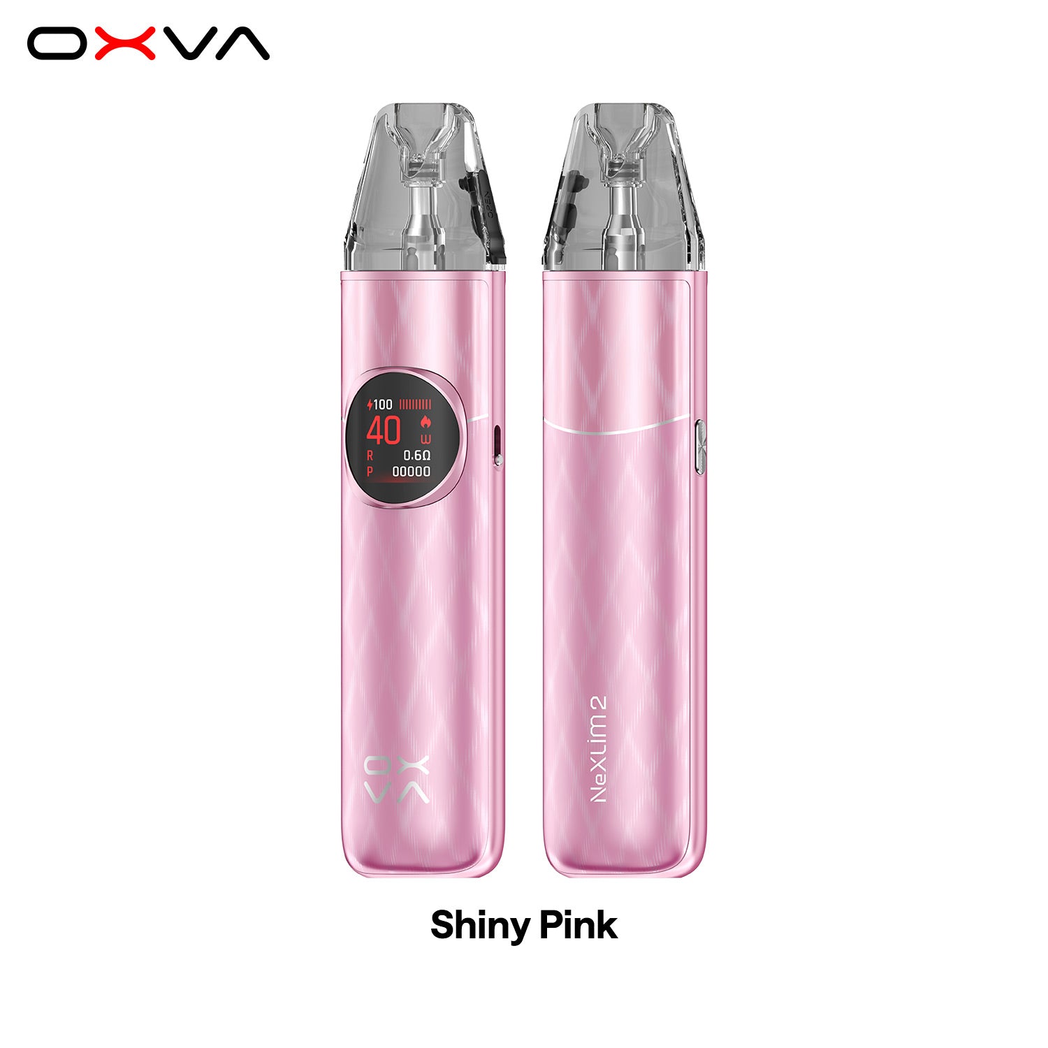 OXVA NEXLIM 2 VAPE POD KIT