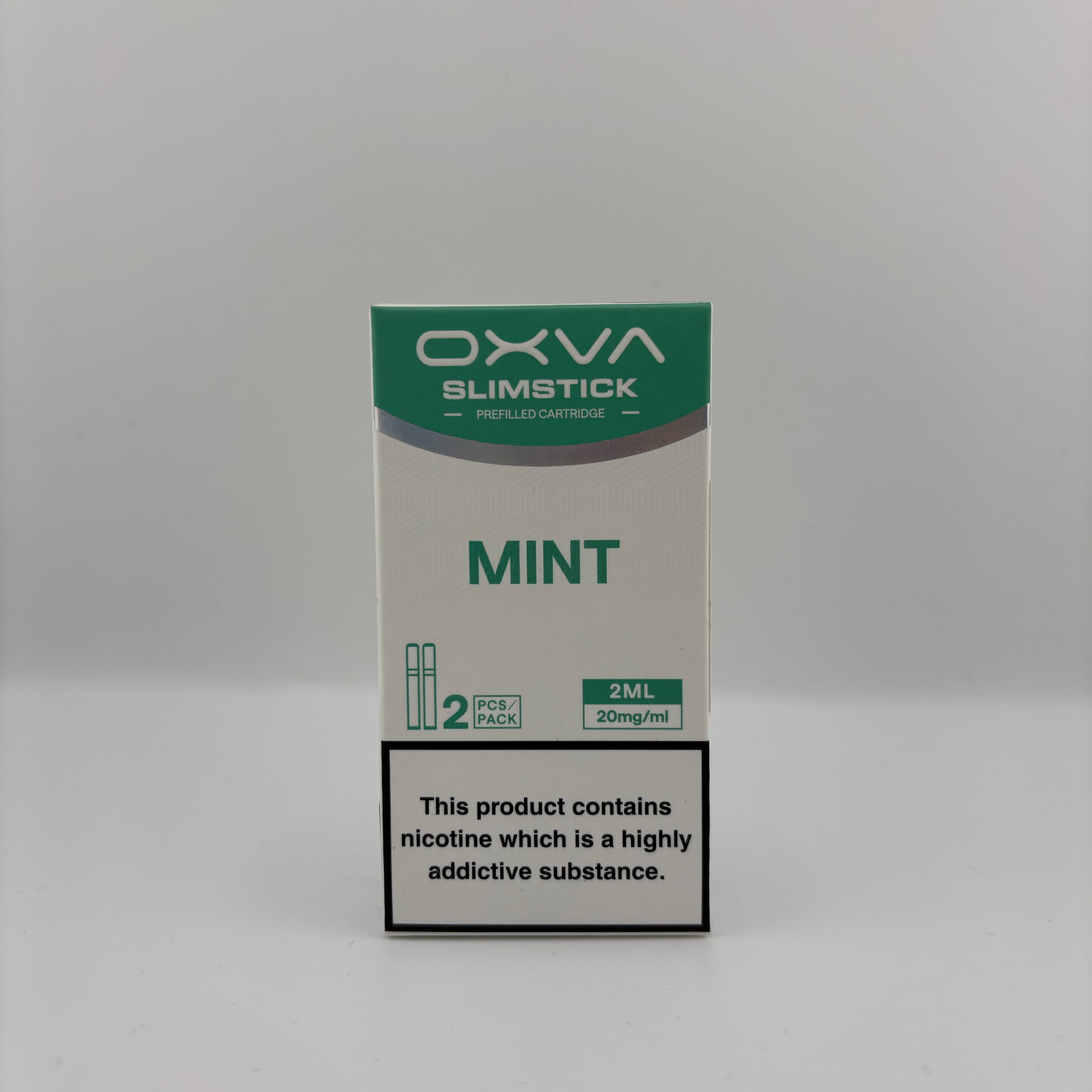 OXVA SLIM STICK REPLACEMENT POD