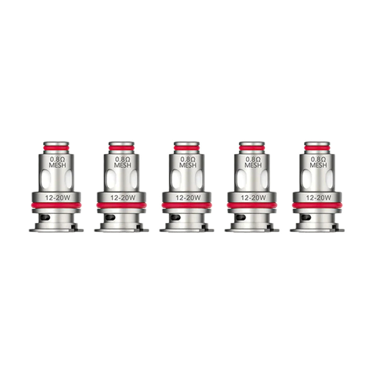 VAPORESSO GTX REPLACEMENT COILS