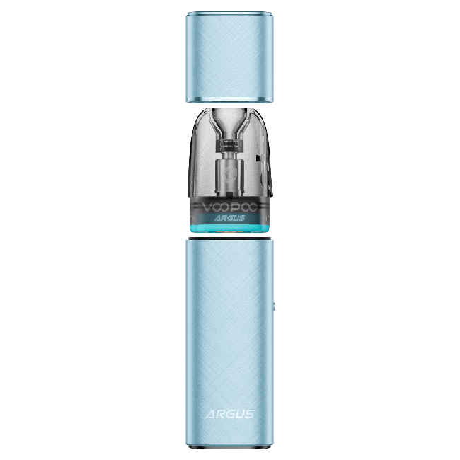 VOOPOO ARGUS KLYC VAPE POD KIT