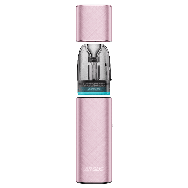 VOOPOO ARGUS KLYC VAPE POD KIT