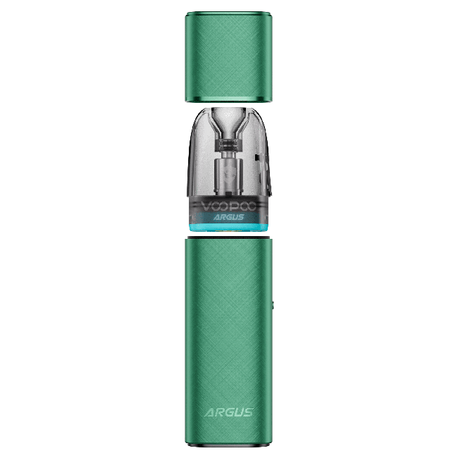 VOOPOO ARGUS KLYC VAPE POD KIT