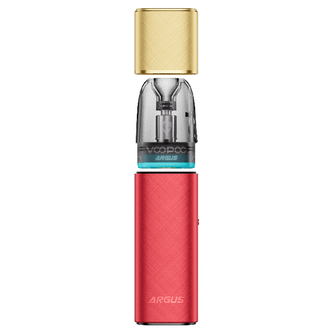 VOOPOO ARGUS KLYC VAPE POD KIT