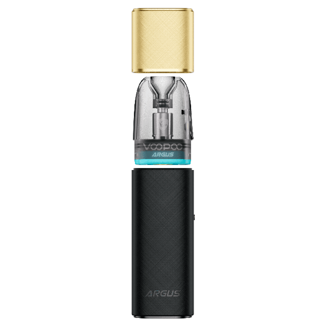 VOOPOO ARGUS KLYC VAPE POD KIT