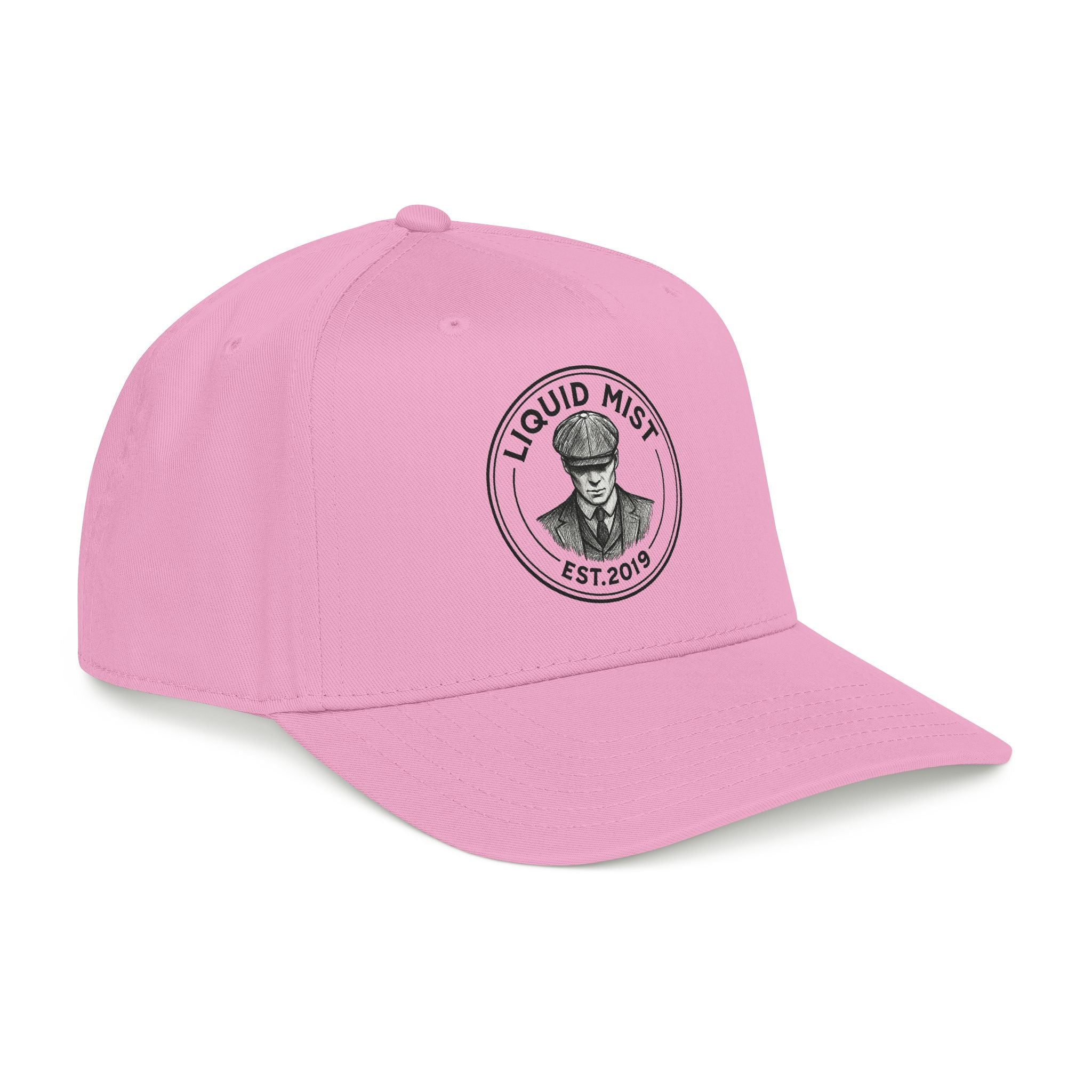 BY ORDER COLLECTION - BASEBALL CAP