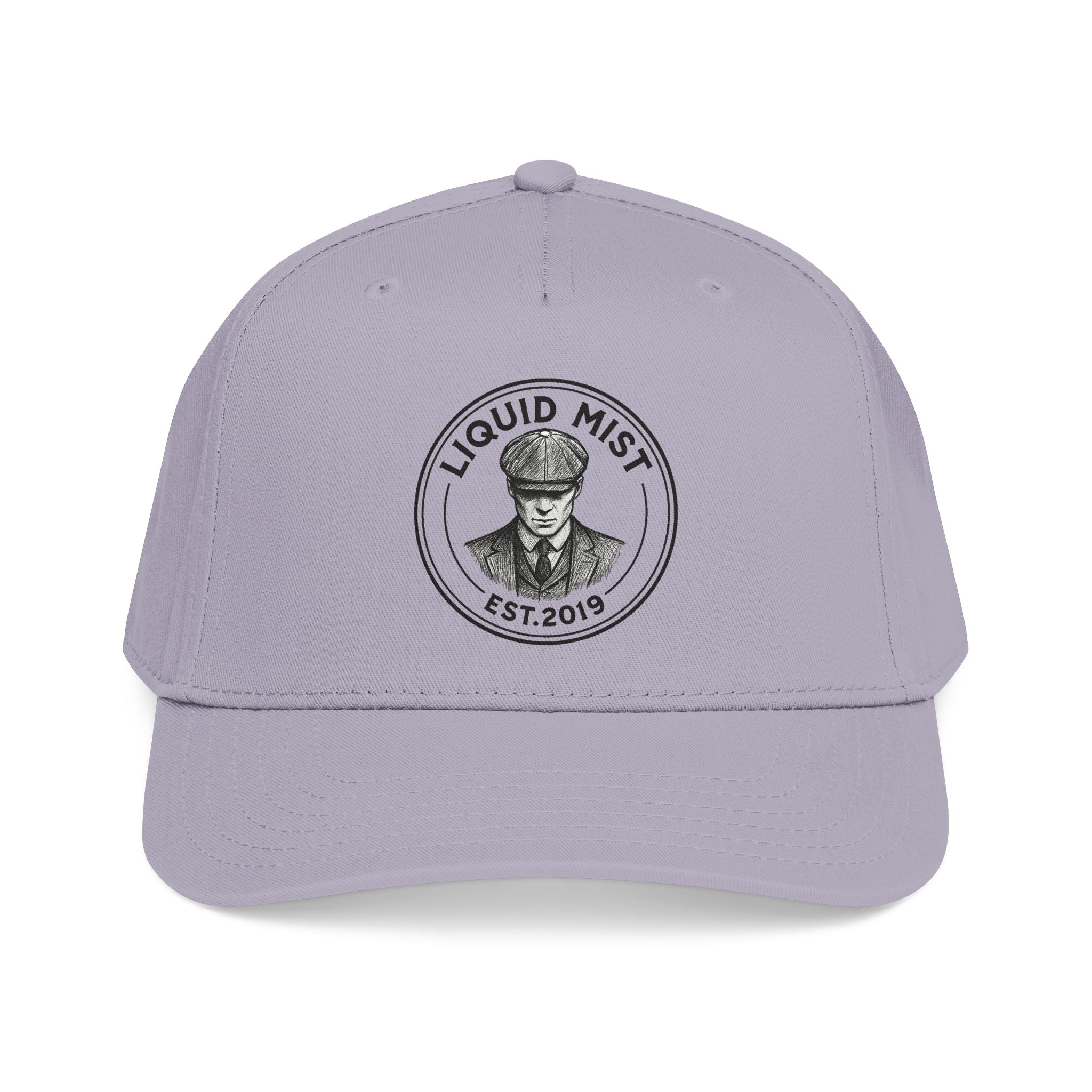BY ORDER COLLECTION - BASEBALL CAP