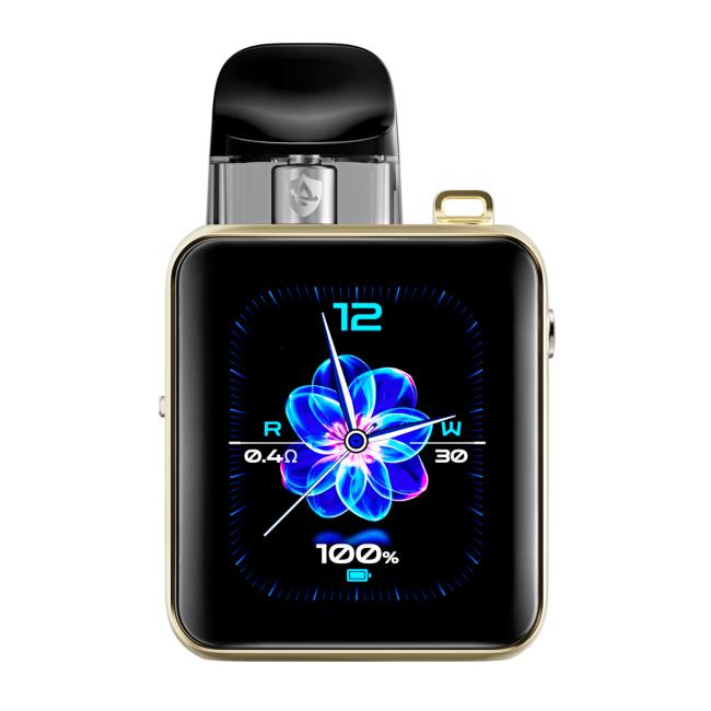 VOOPOO ARGUS P3 VAPE POD KIT