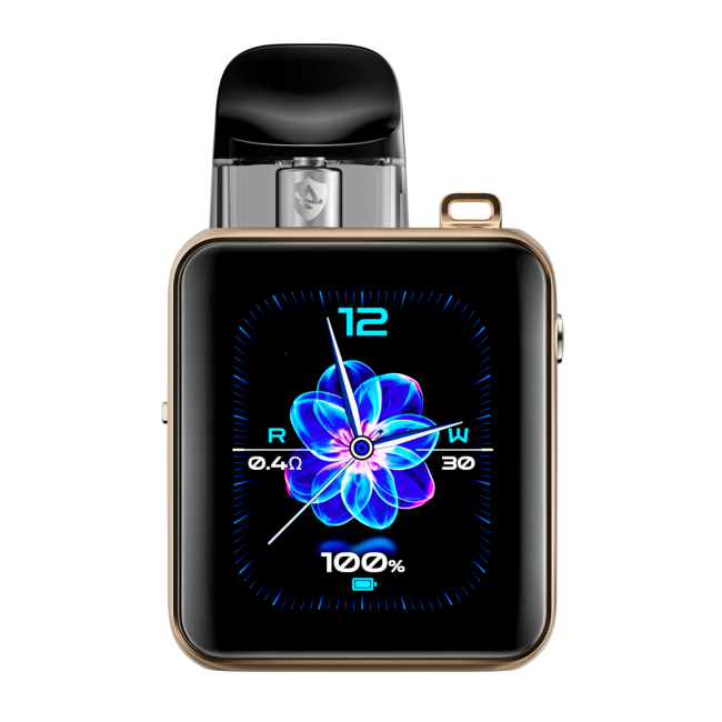VOOPOO ARGUS P3 VAPE POD KIT