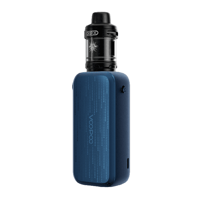 VOOPOO VINCI SPARK 220 BOX MOD