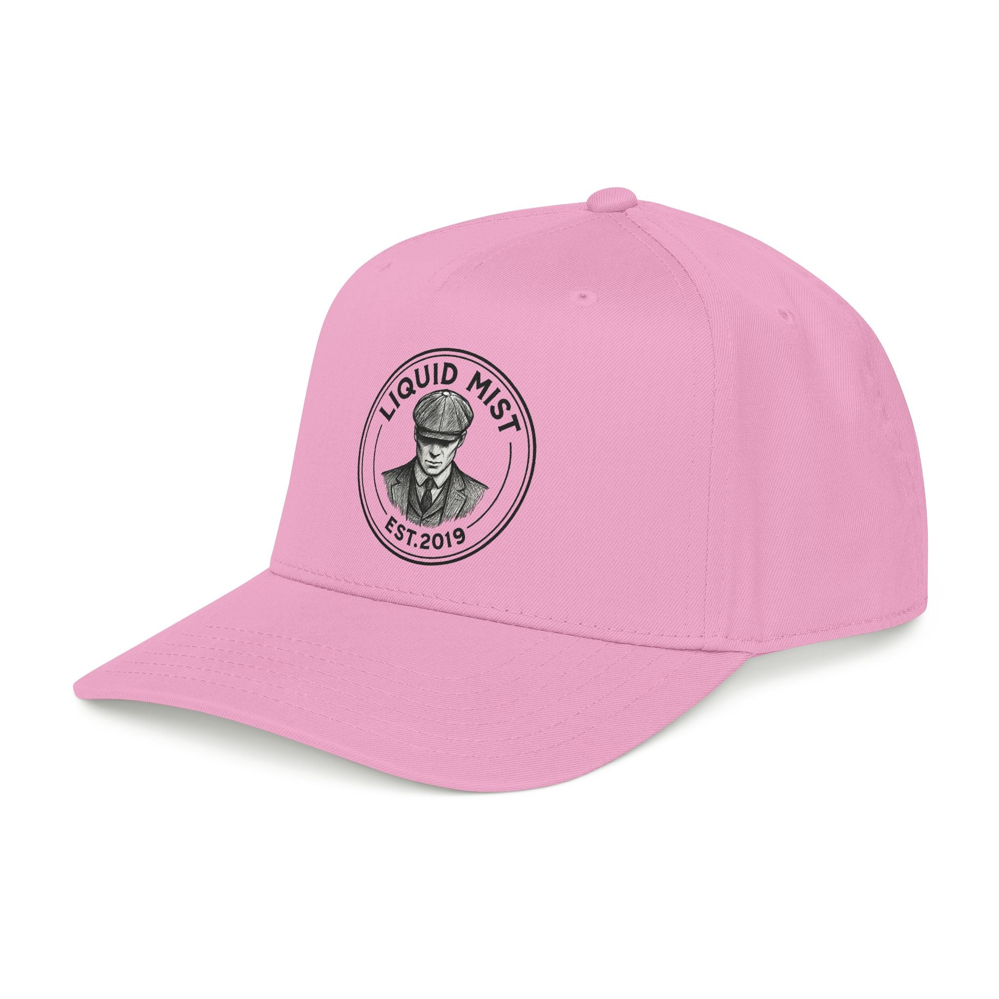 BY ORDER COLLECTION - BASEBALL CAP