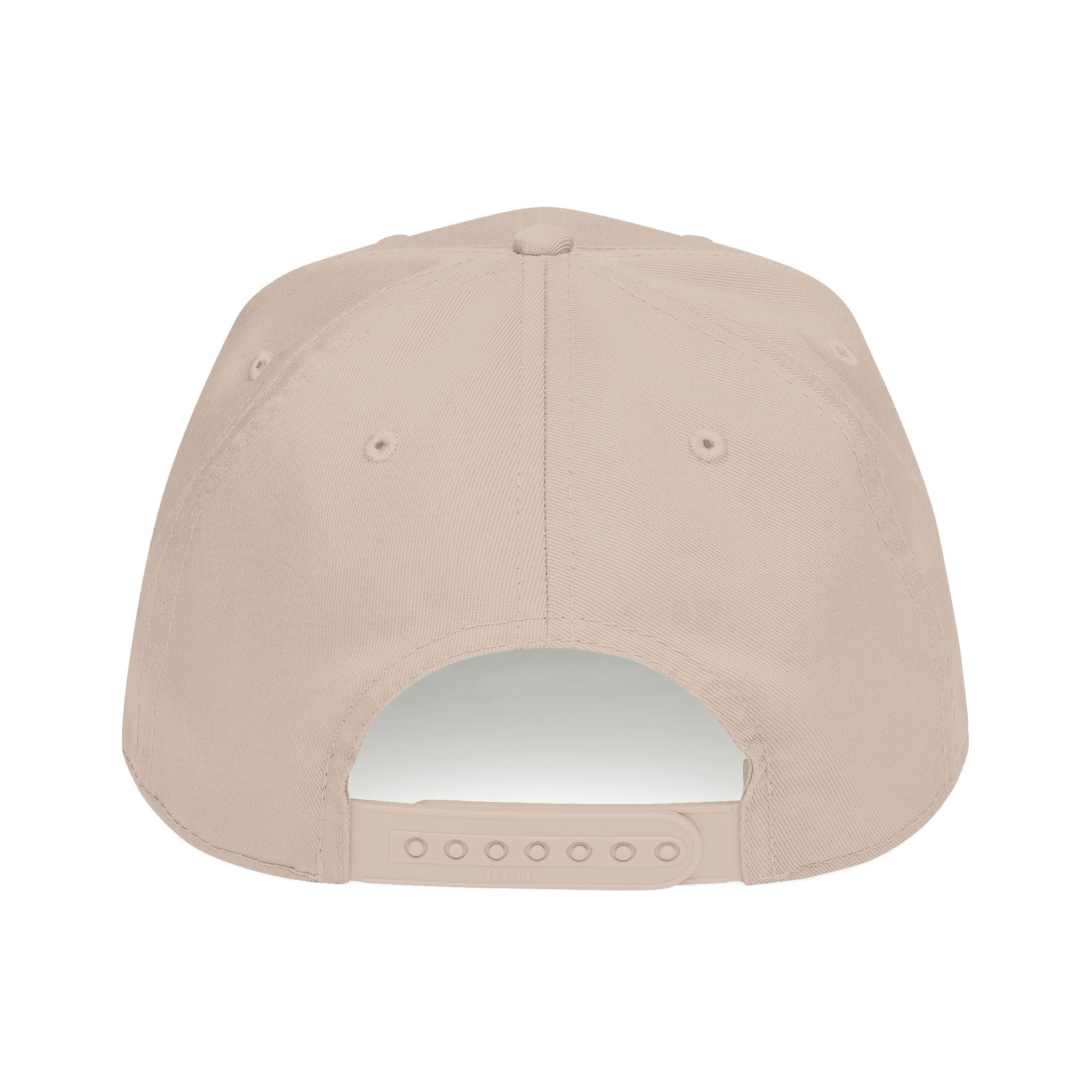 BY ORDER COLLECTION - BASEBALL CAP