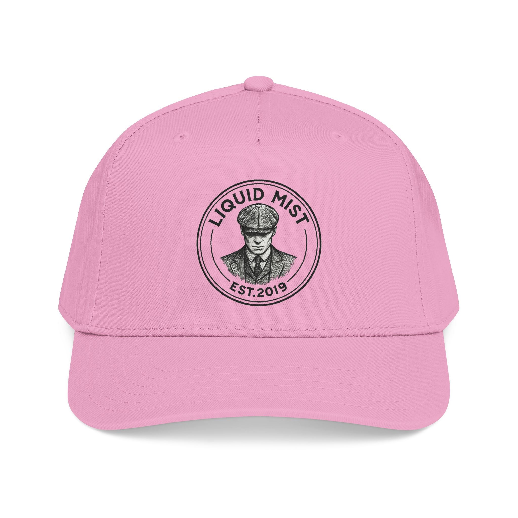 BY ORDER COLLECTION - BASEBALL CAP