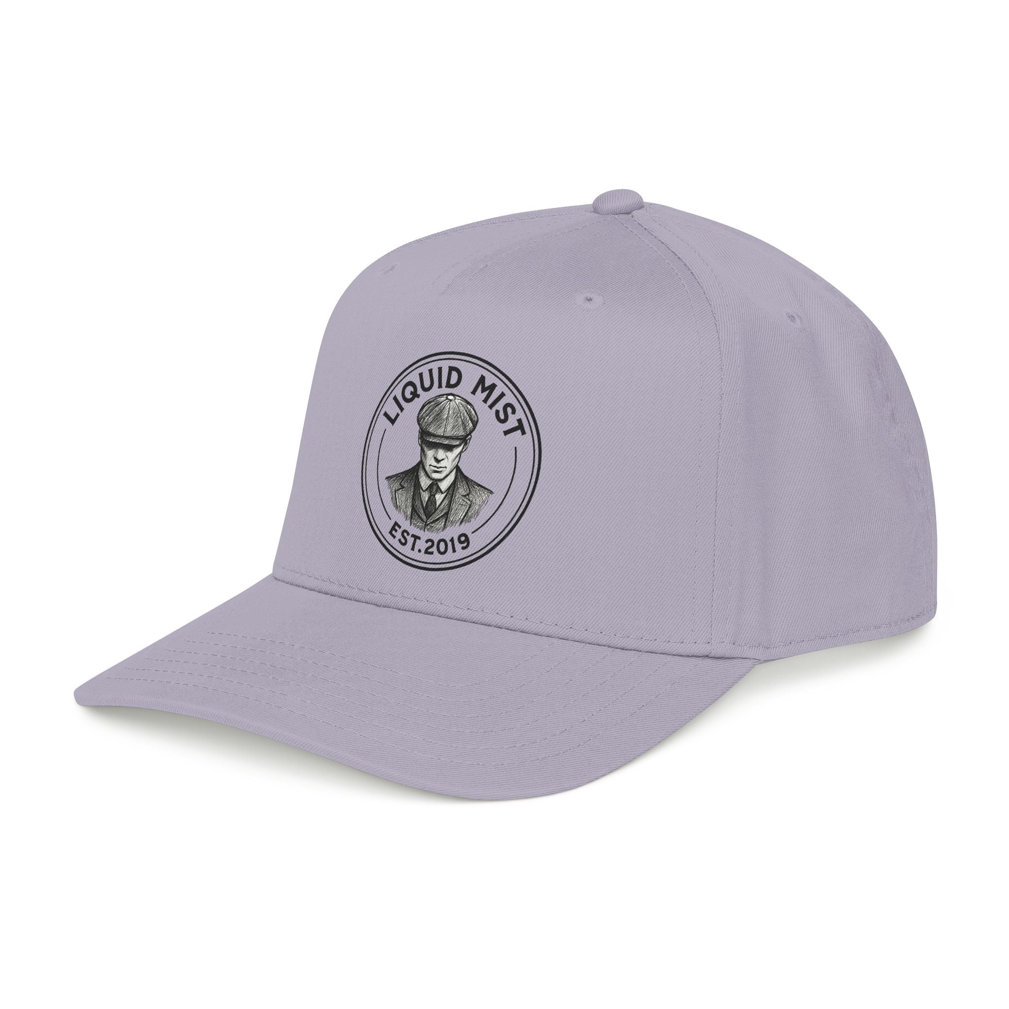 BY ORDER COLLECTION - BASEBALL CAP