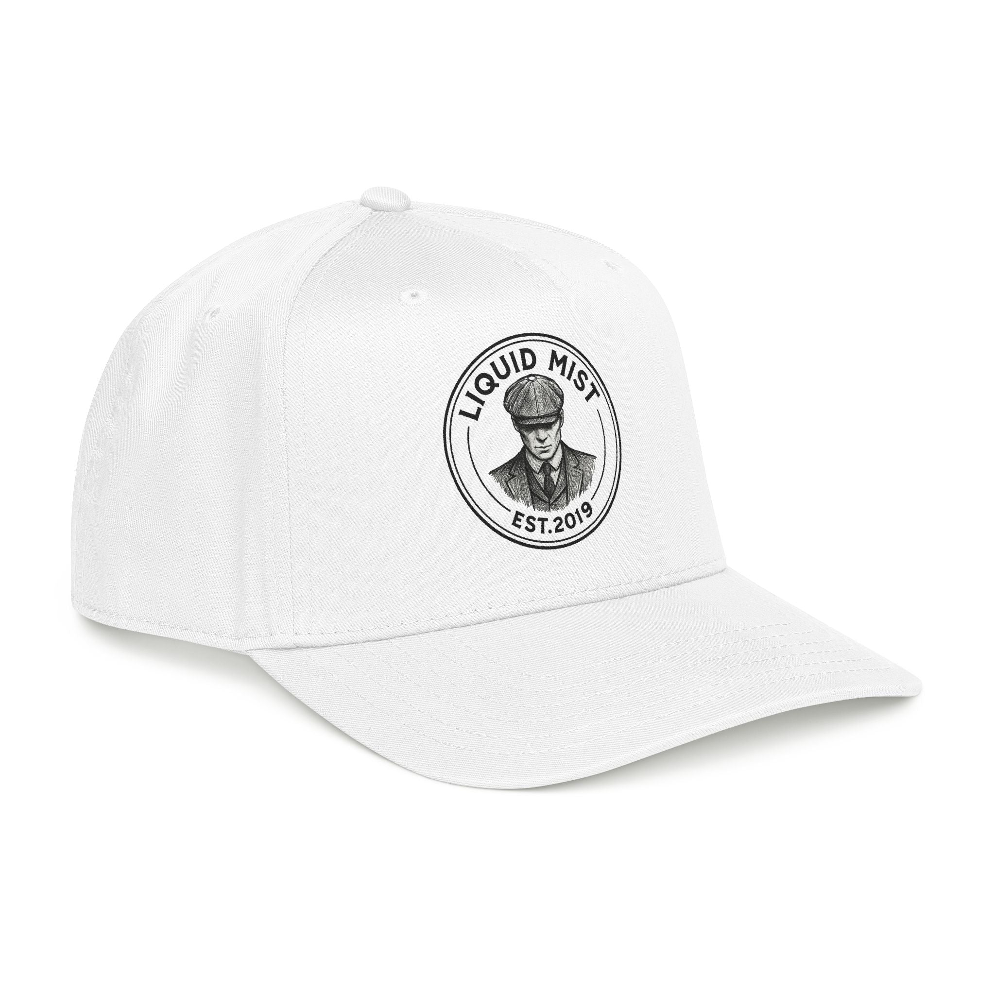 BY ORDER COLLECTION - BASEBALL CAP