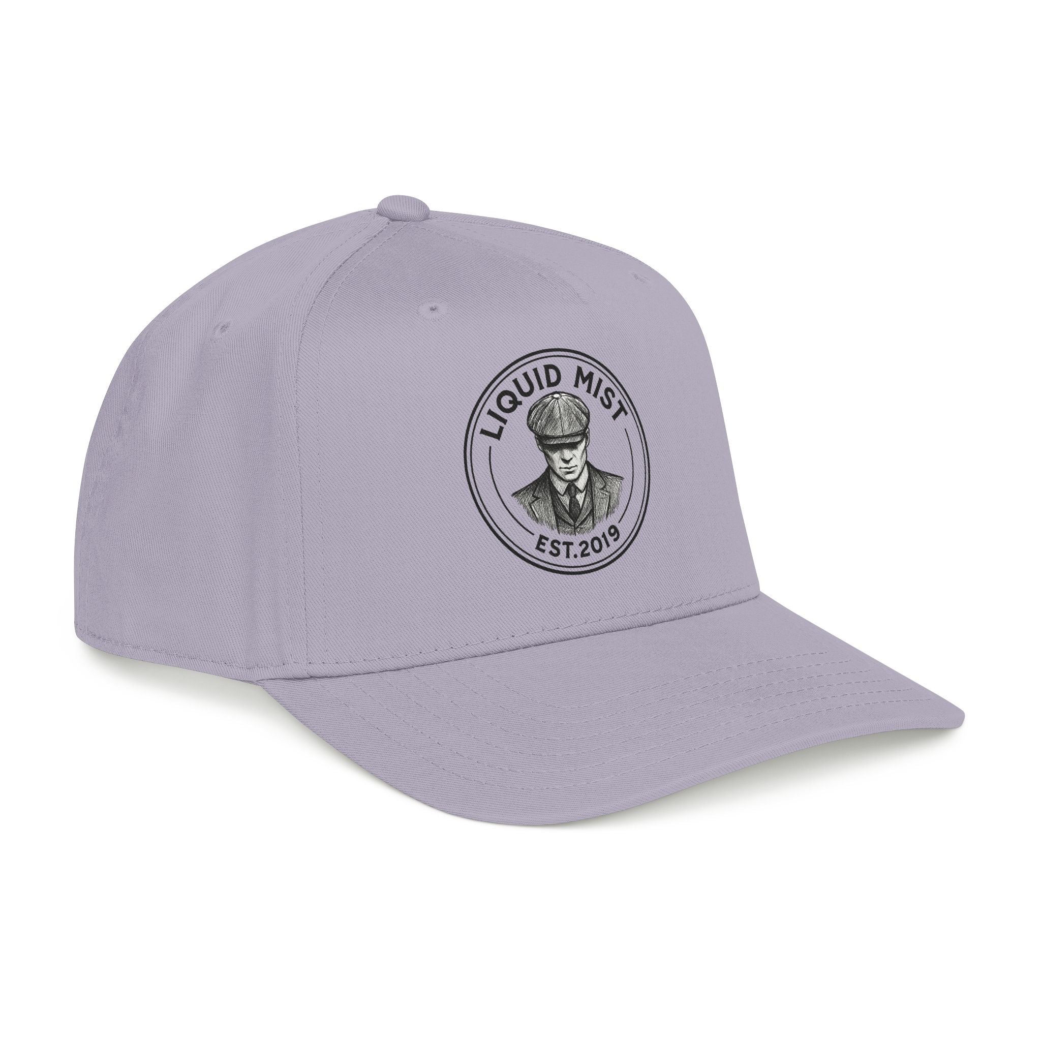 BY ORDER COLLECTION - BASEBALL CAP