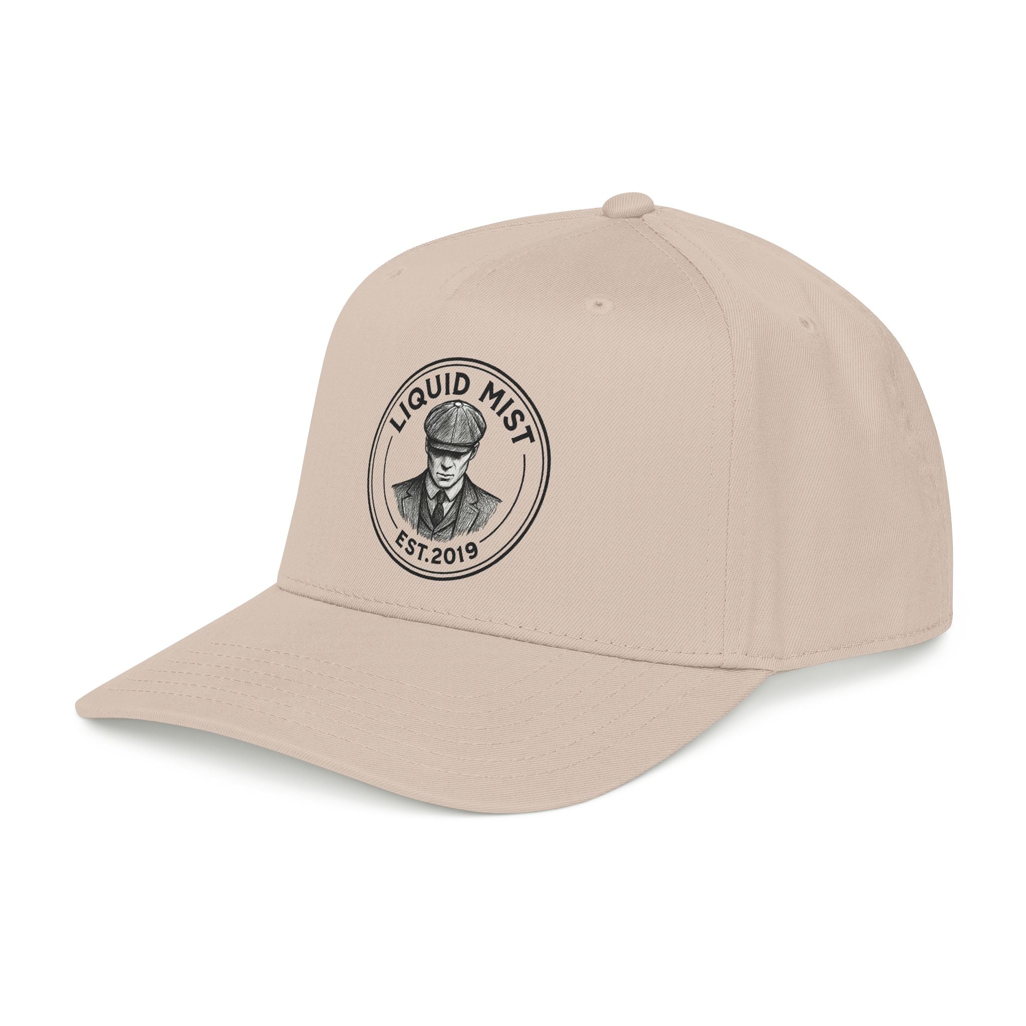 BY ORDER COLLECTION - BASEBALL CAP