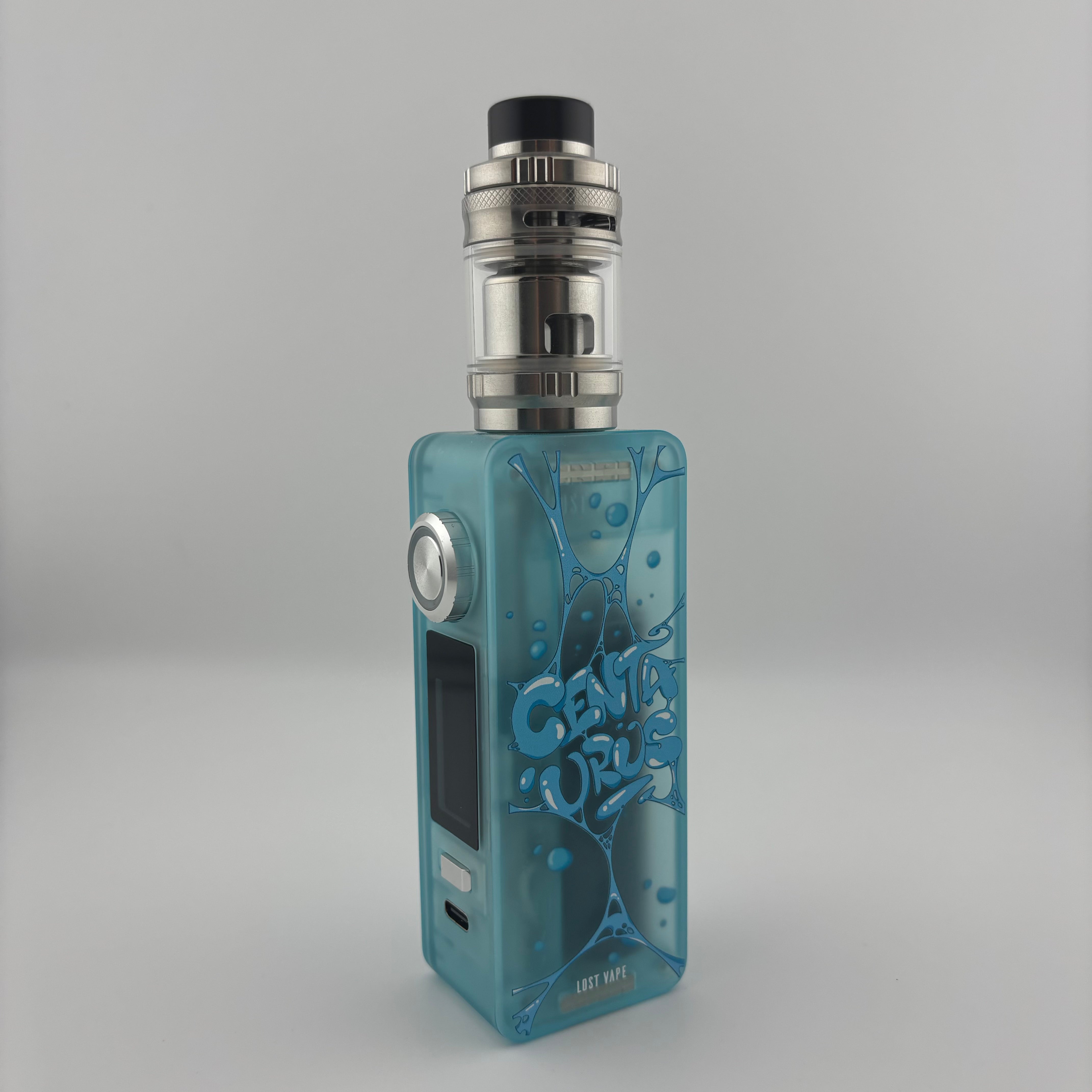 LOST VAPE CENTAURUS N100 MOD