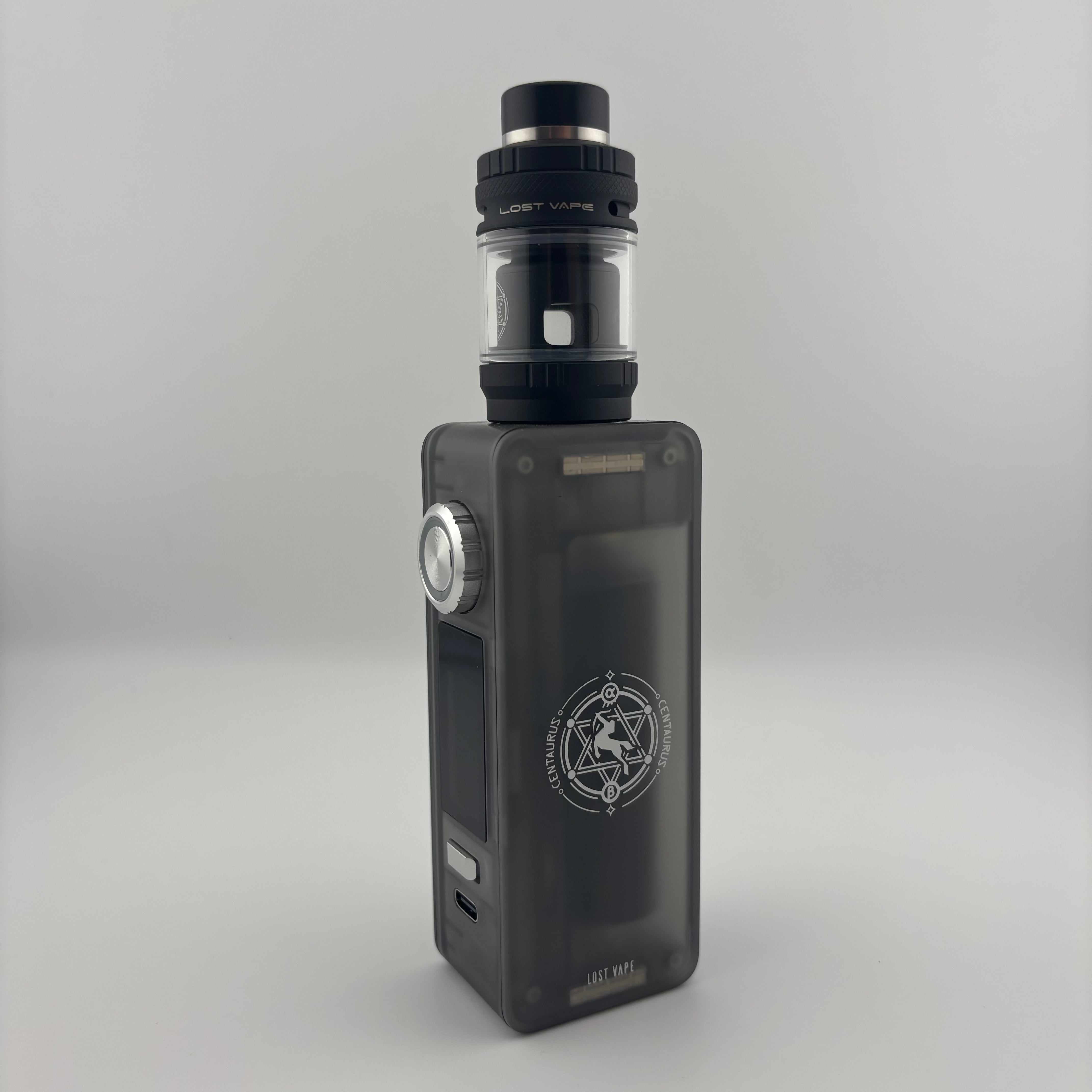 LOST VAPE CENTAURUS N100 MOD