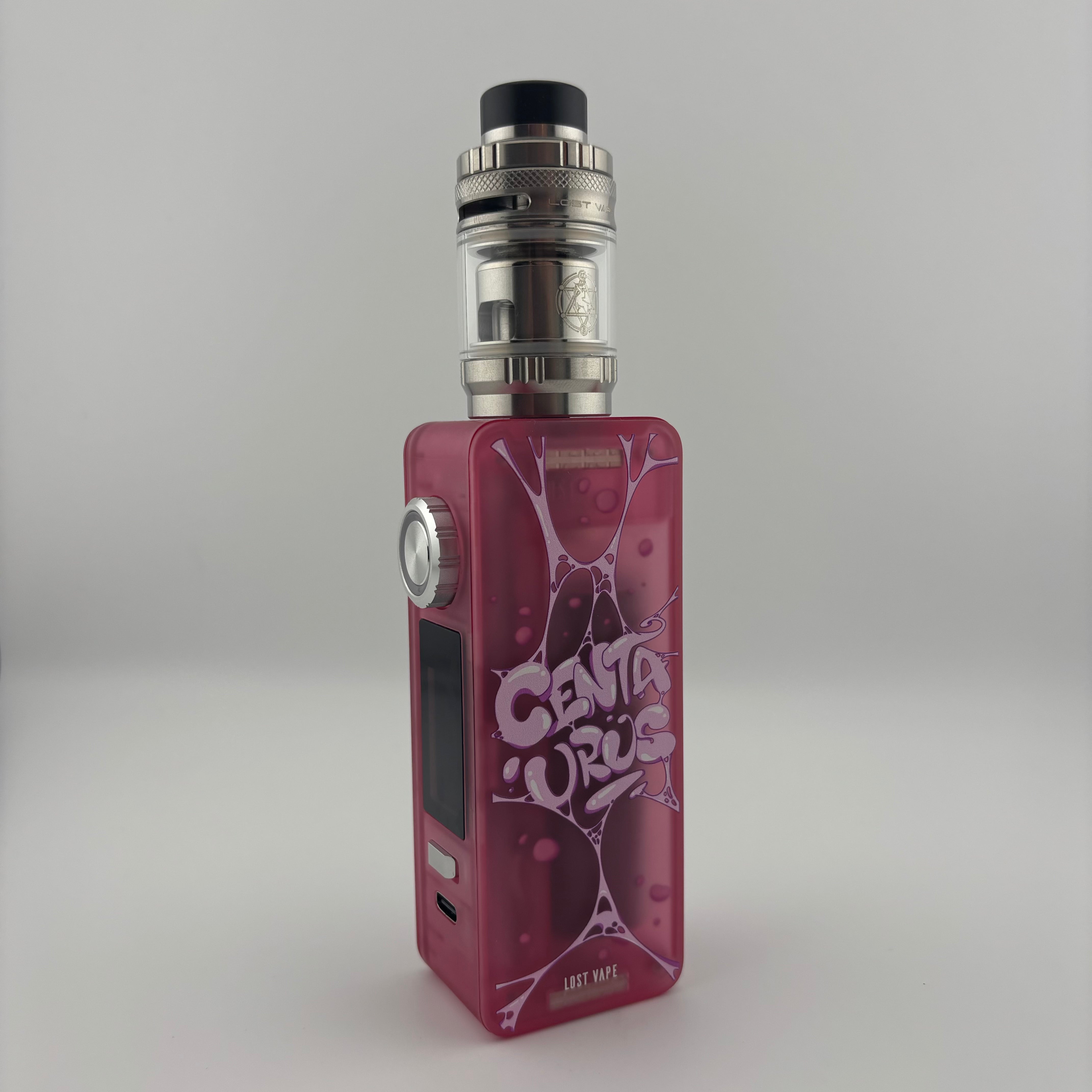 LOST VAPE CENTAURUS N100 MOD