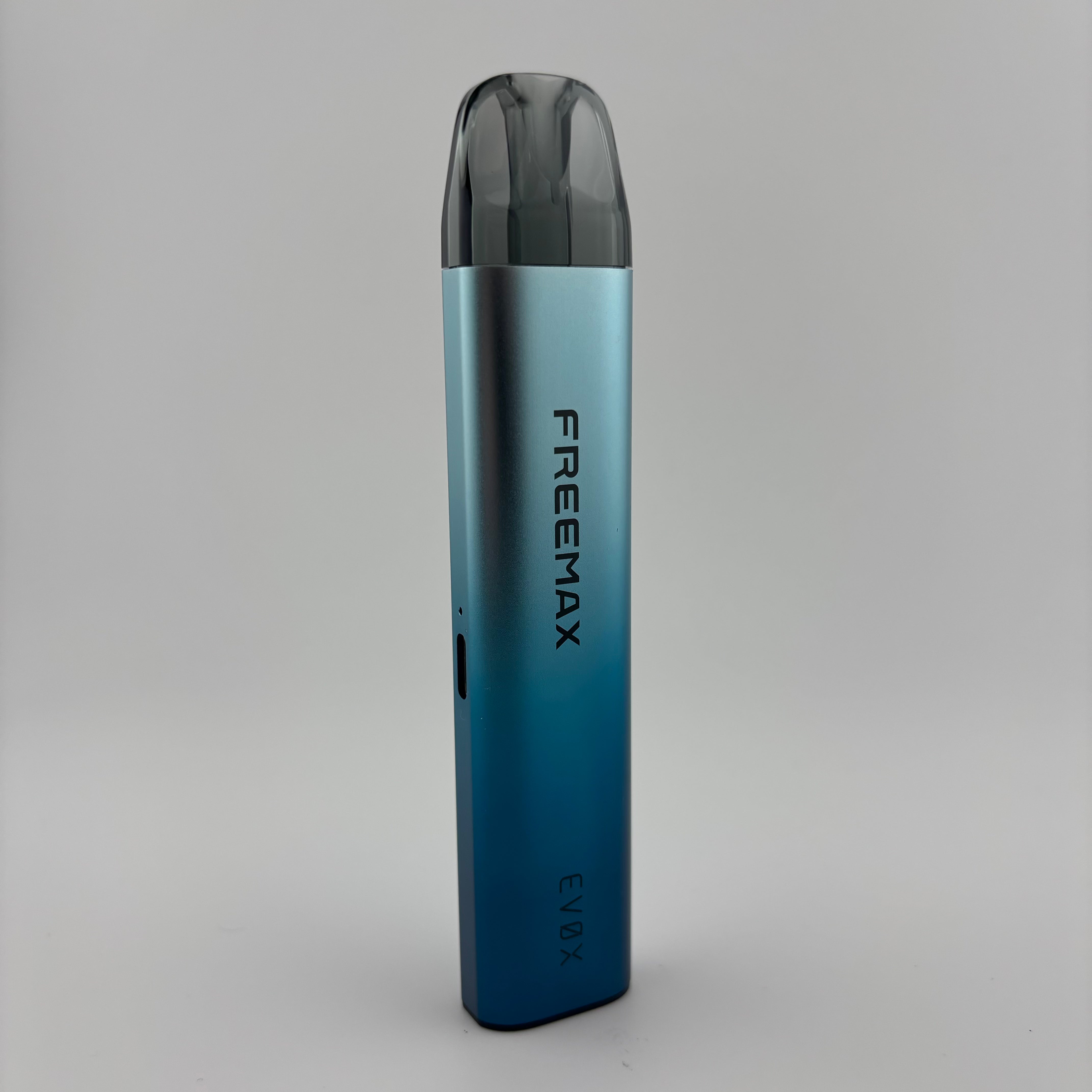 FREEMAX EVOX VAPE POD KIT BLACK