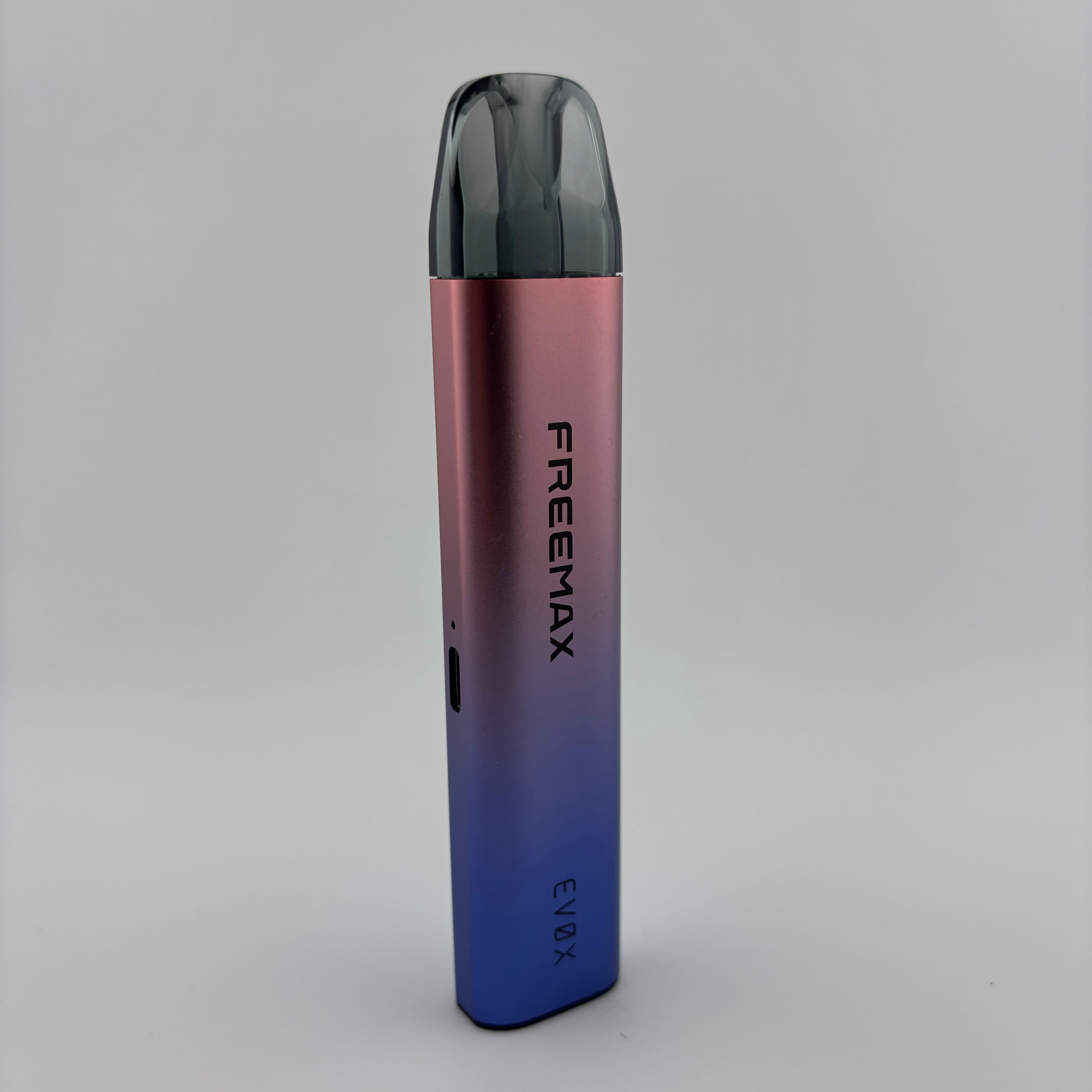 FREEMAX EVOX VAPE POD KIT BLACK