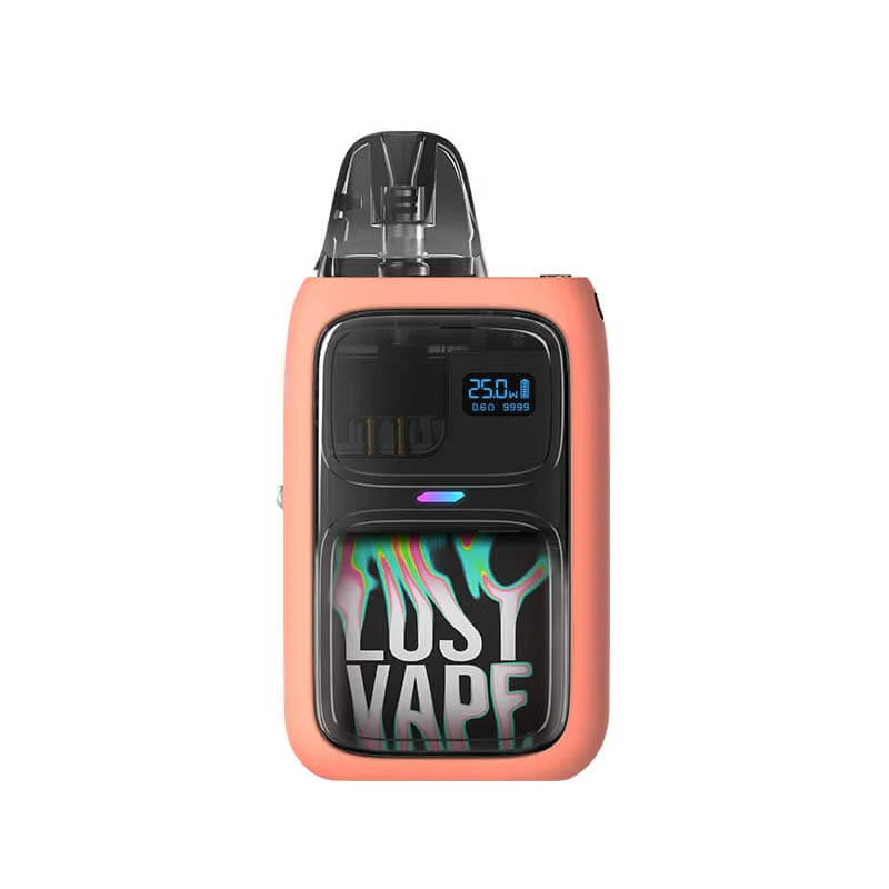 LOST VAPE EPOCH VAPE POD KIT